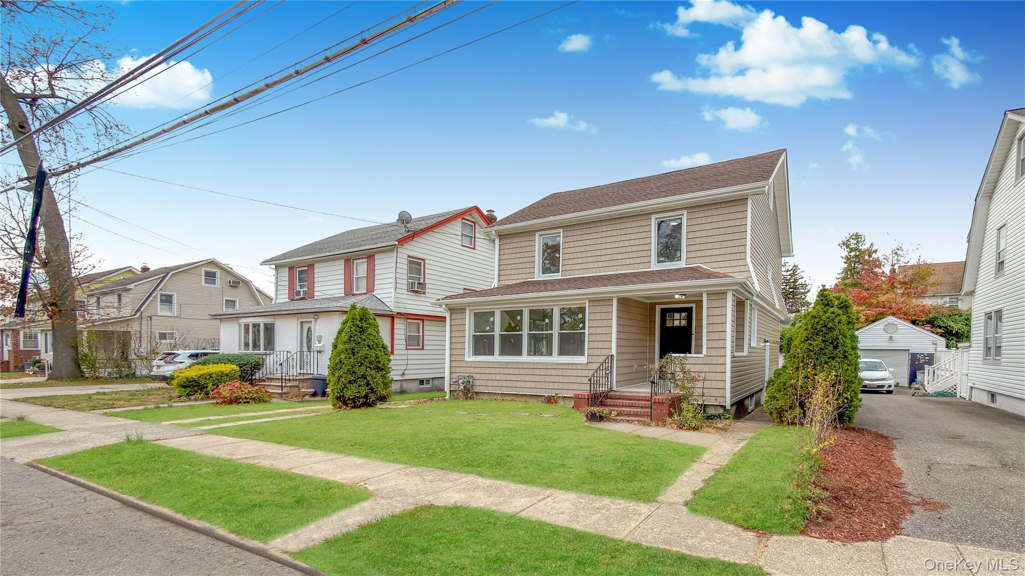 Single Family Montgomery Nassau County, NY 11580, MLS-936615-6