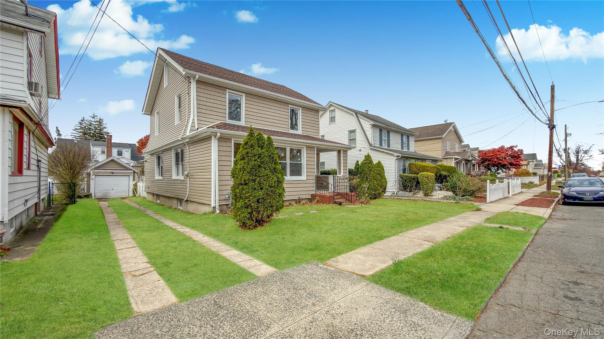 Single Family Montgomery Nassau County, NY 11580, MLS-936615-7