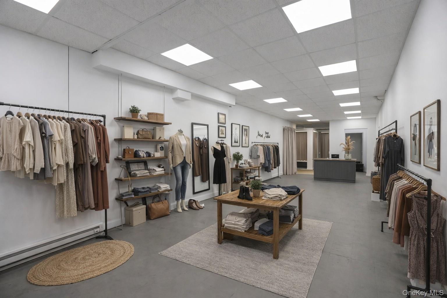 Commercial Lease 36  Queens, NY 11106, MLS-936616-12