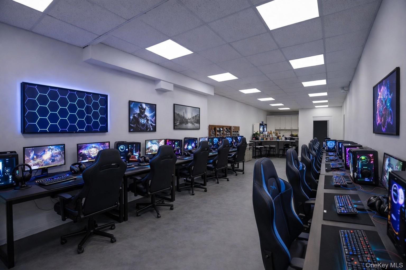 Commercial Lease 36  Queens, NY 11106, MLS-936616-9