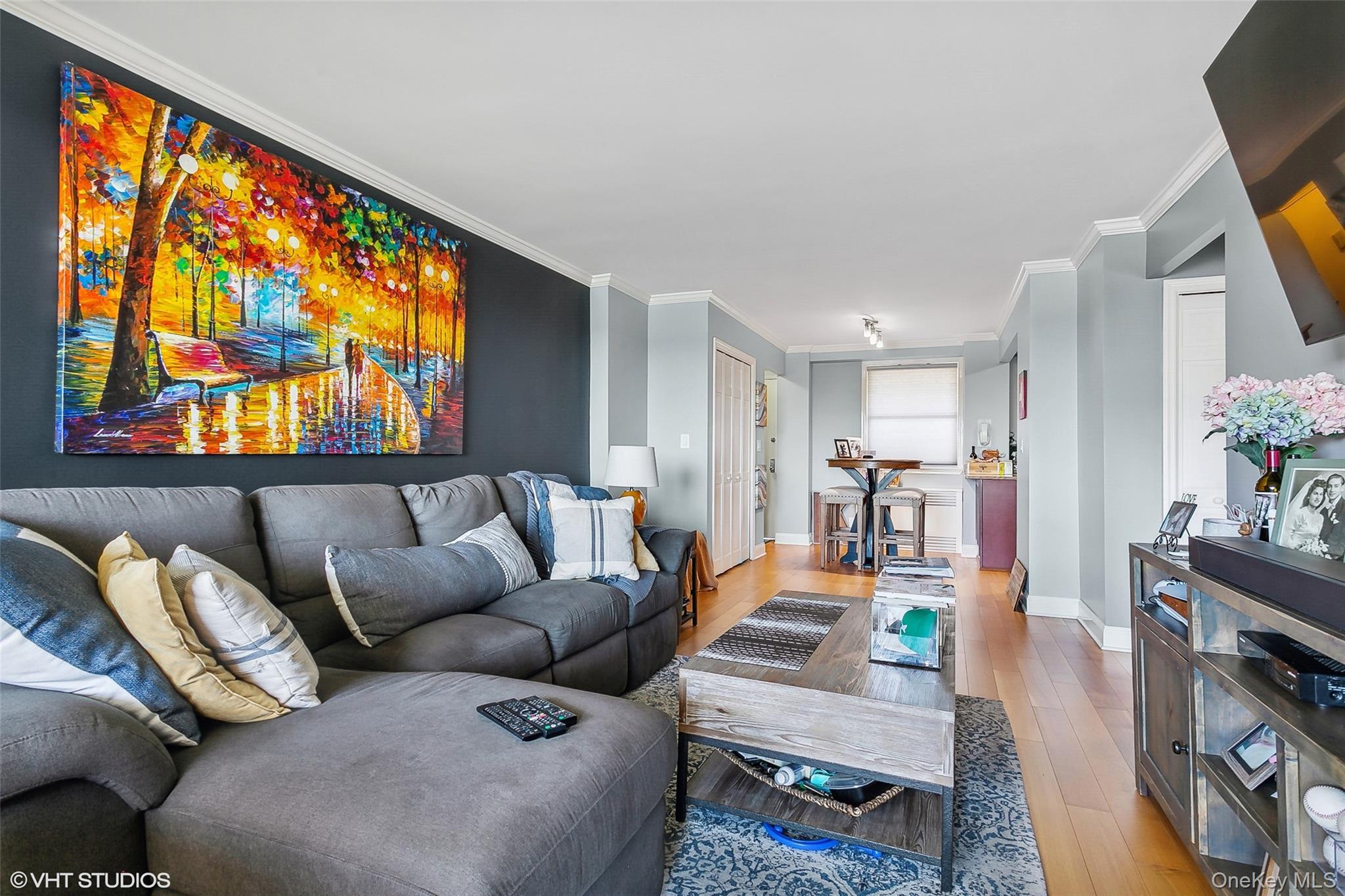 Coop Arlington  Bronx, NY 10471, MLS-936618-10