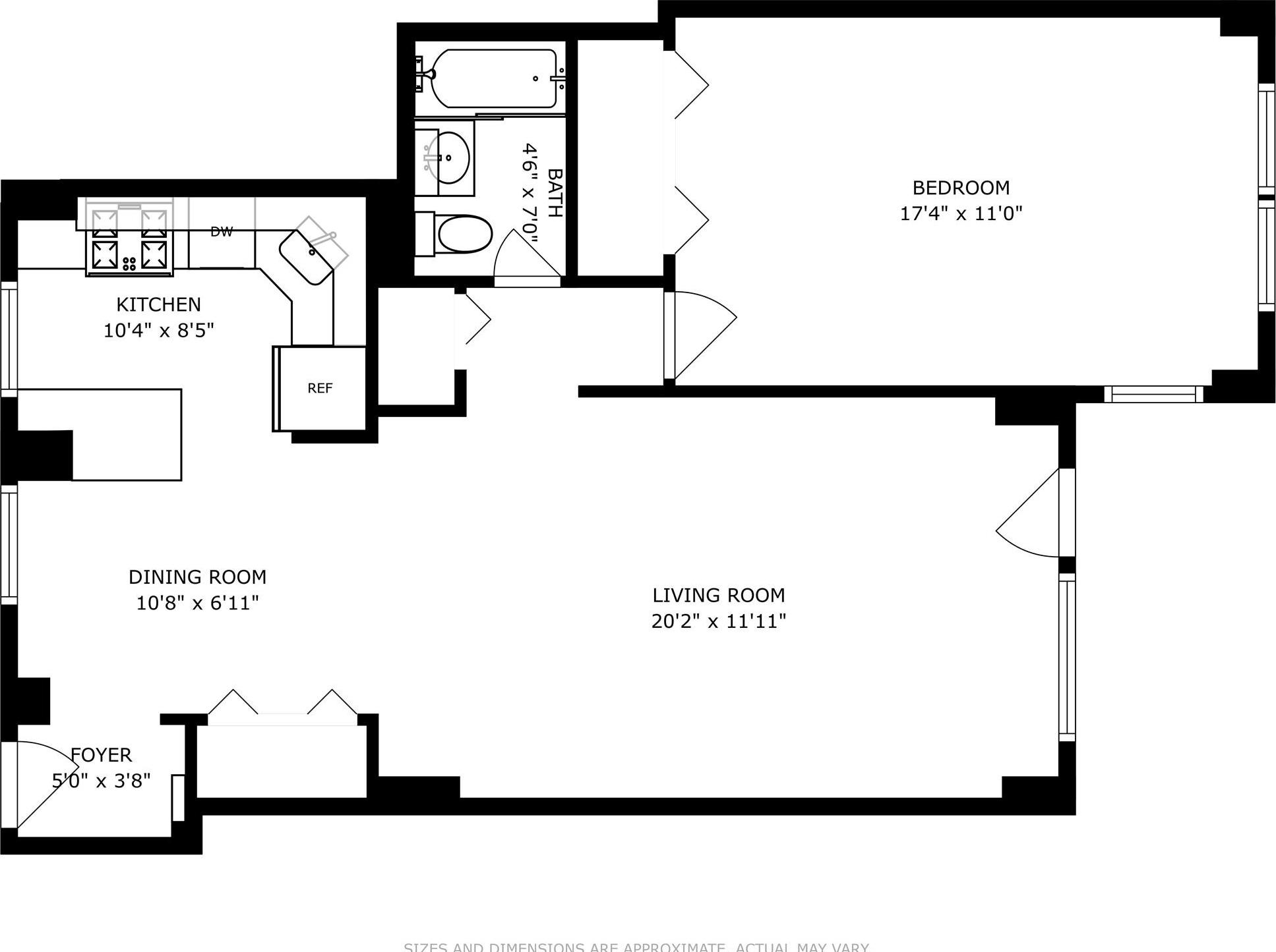 Coop Arlington  Bronx, NY 10471, MLS-936618-17