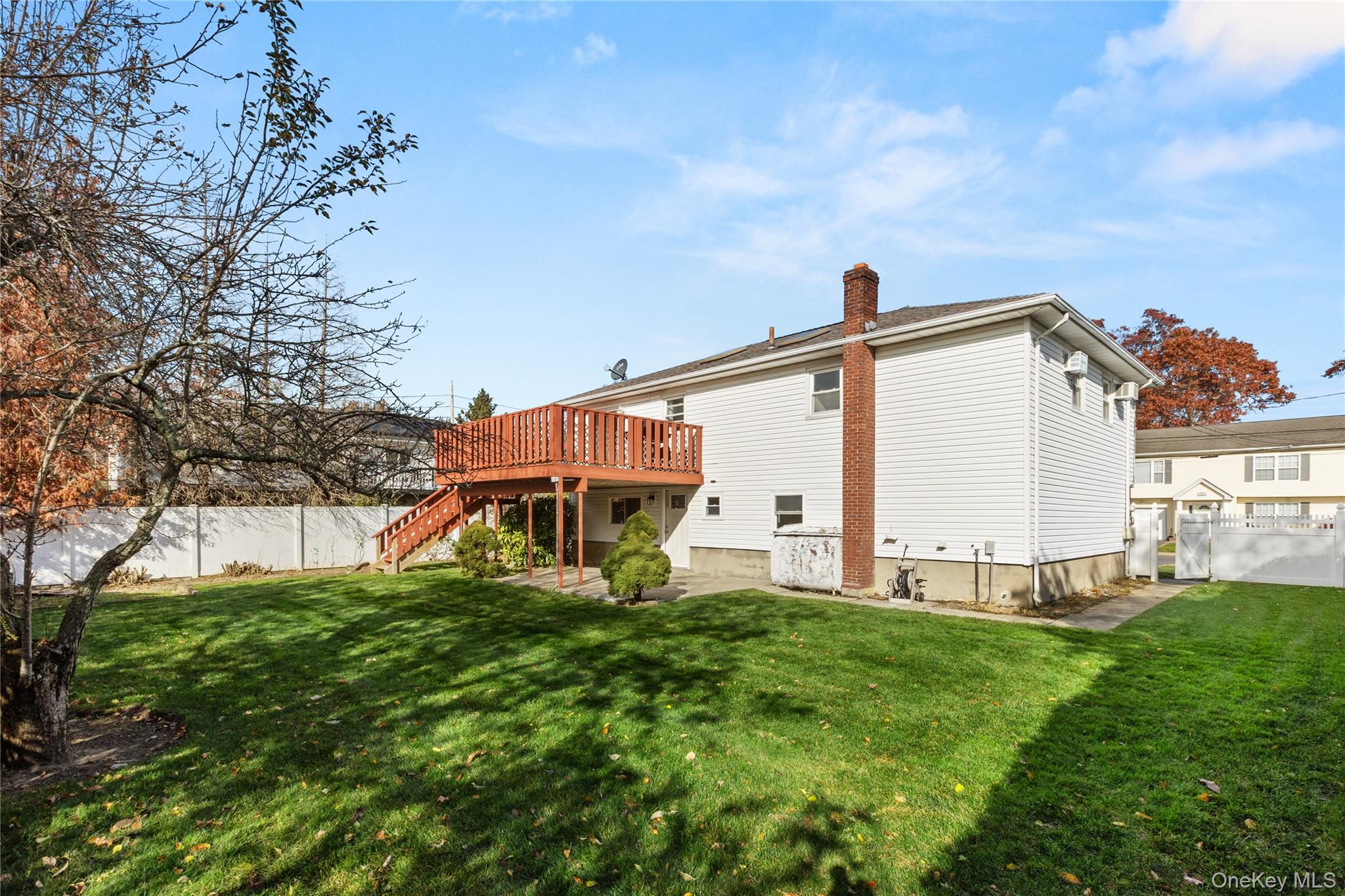 Single Family Alleghany  Suffolk County, NY 11757, MLS-936622-16