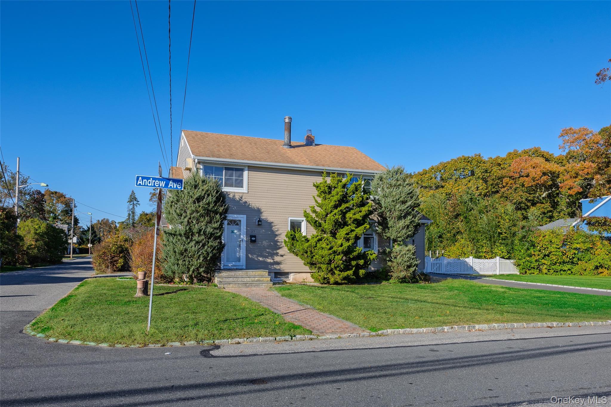 Single Family Andrew Suffolk County, NY 11752, MLS-936636-2