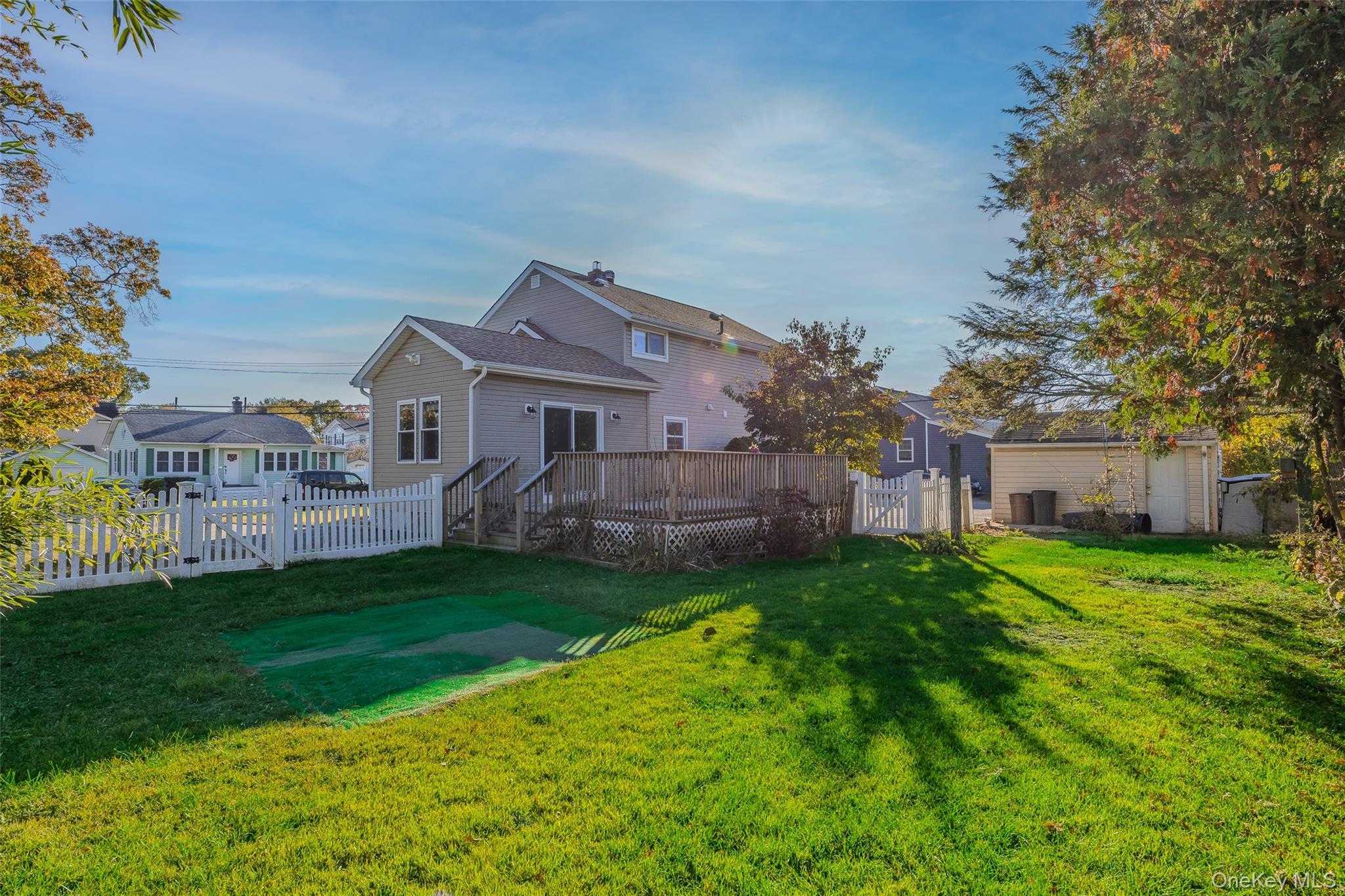 Single Family Andrew Suffolk County, NY 11752, MLS-936636-31