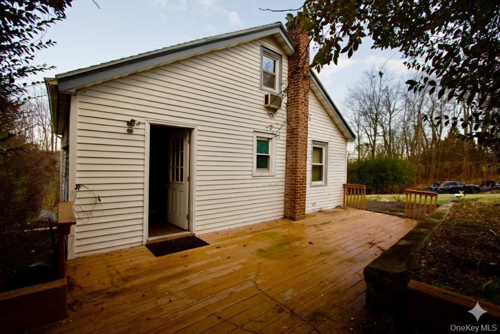 Single Family Worthington Putnam County, NY 10512, MLS-936645-21