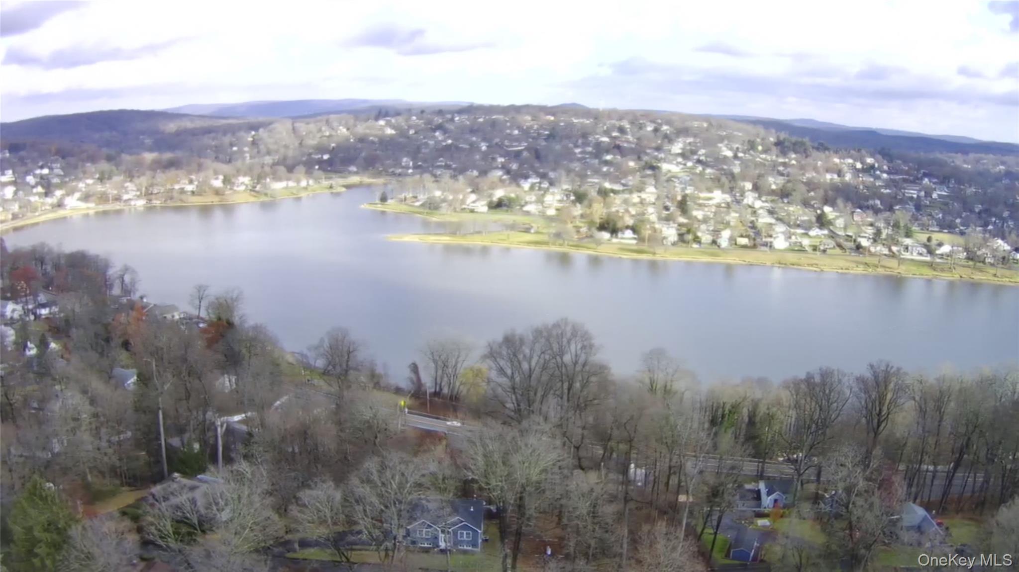 Single Family Worthington Putnam County, NY 10512, MLS-936645-25