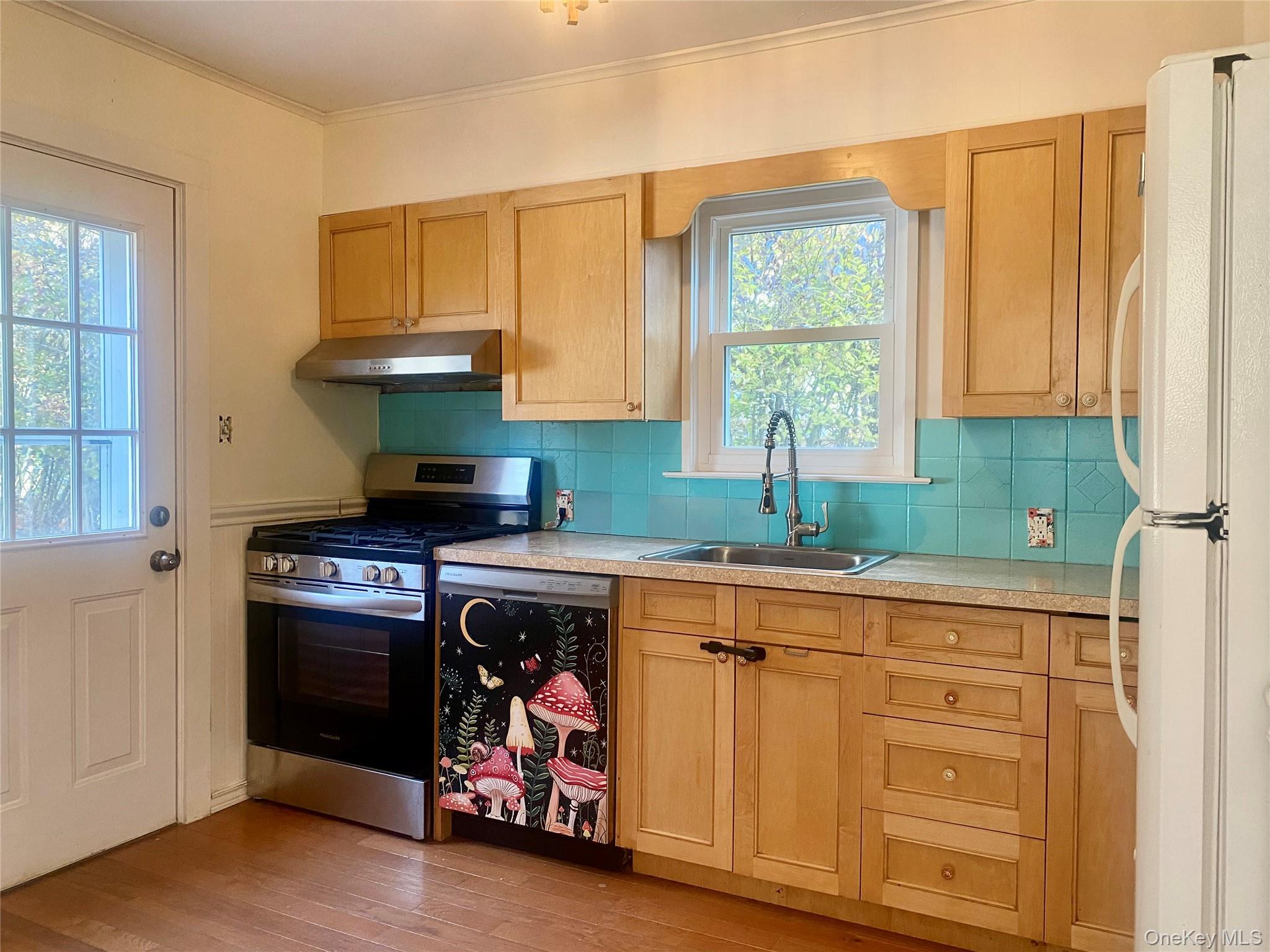 Single Family Worthington Putnam County, NY 10512, MLS-936645-6