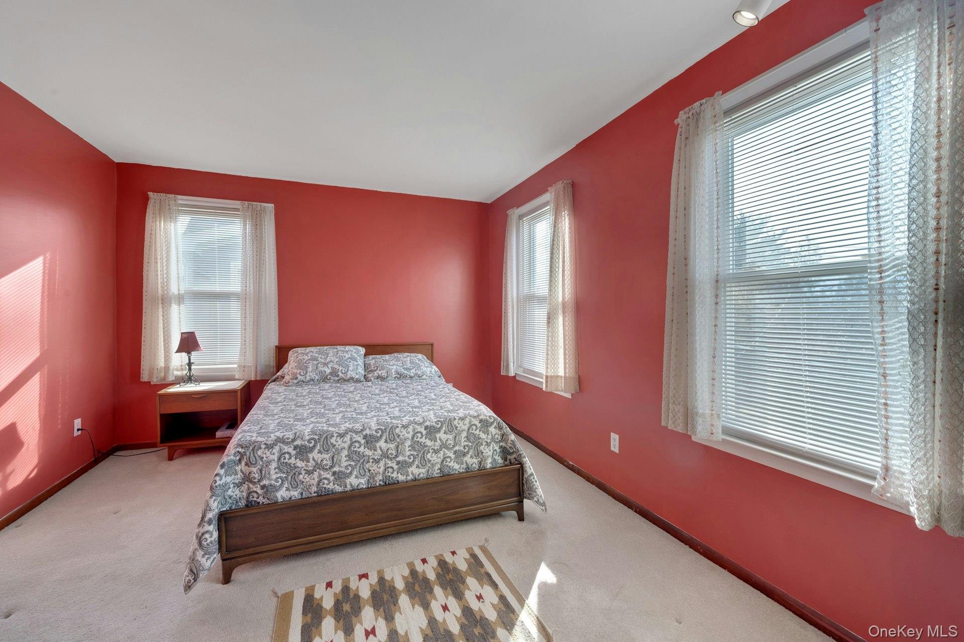 Single Family Buckingham Westchester County, NY 10701, MLS-936662-16