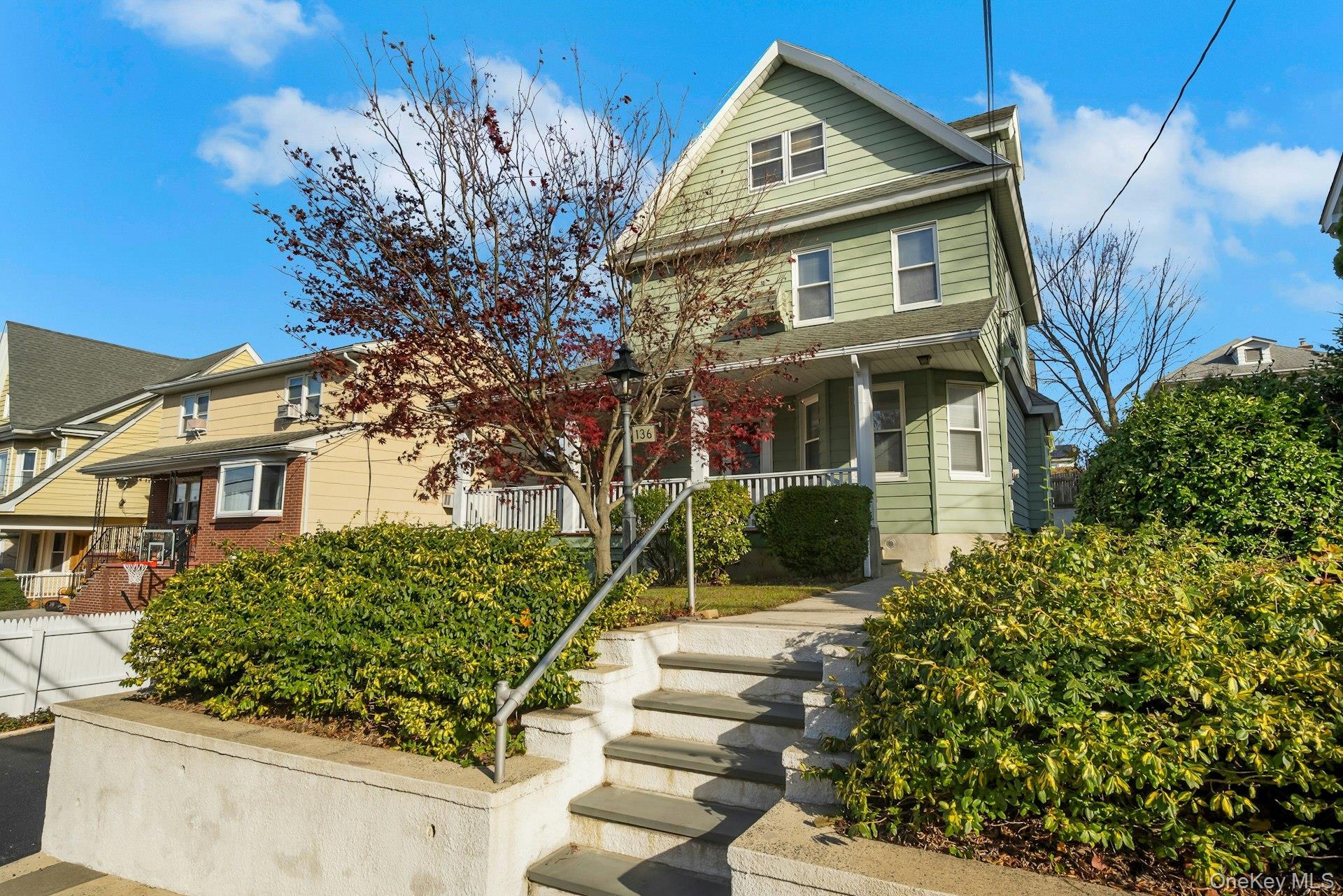 Single Family Buckingham Westchester County, NY 10701, MLS-936662-2