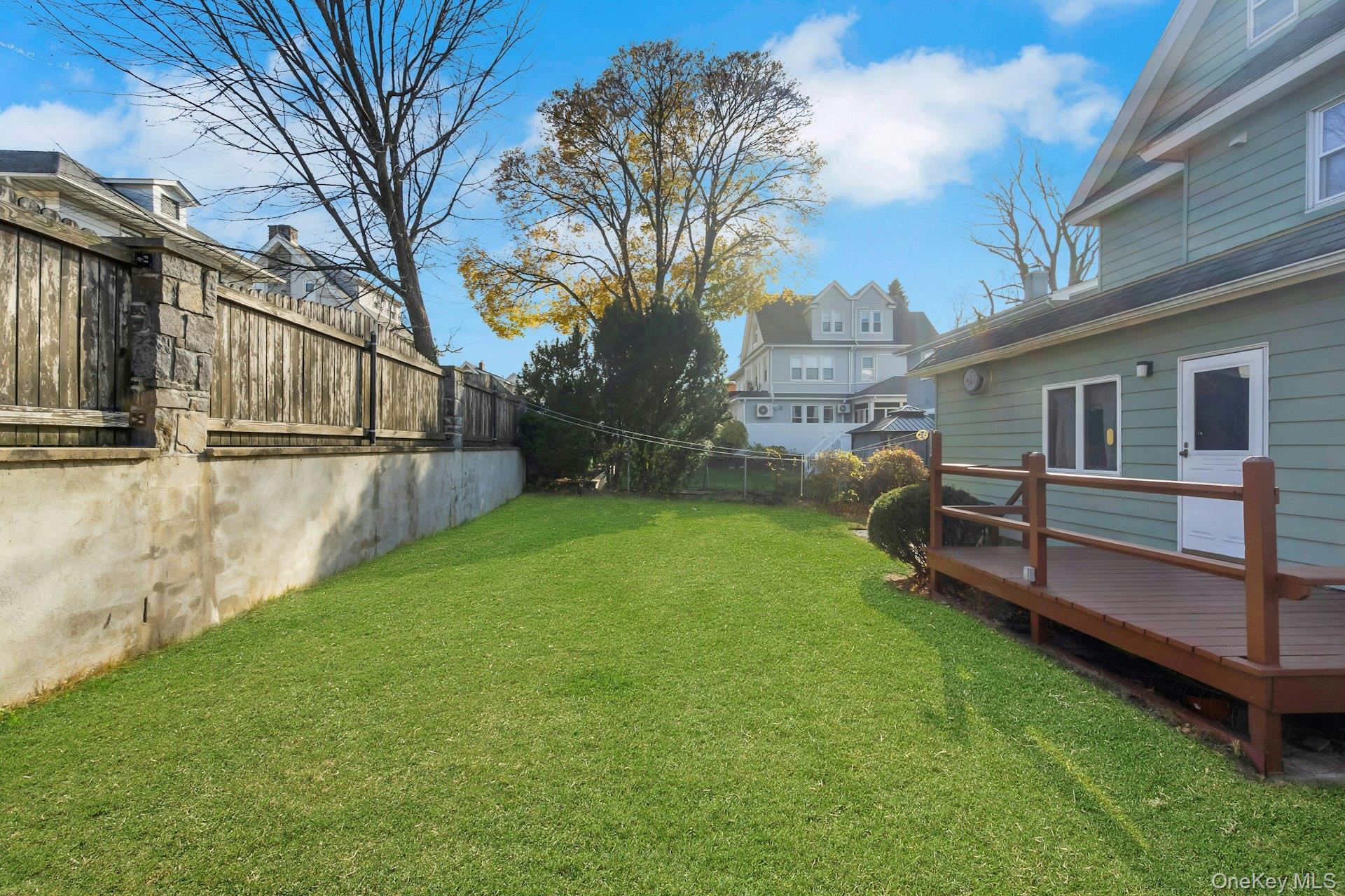 Single Family Buckingham Westchester County, NY 10701, MLS-936662-27