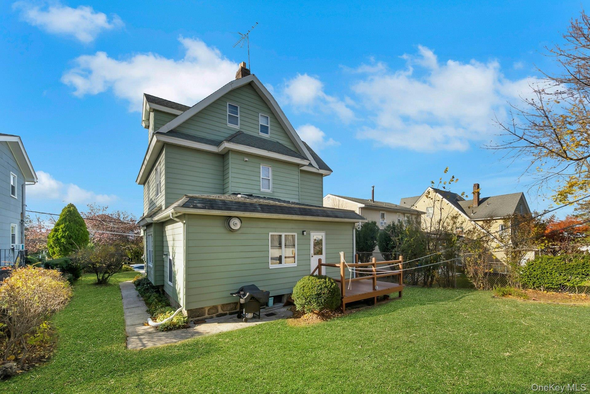 Single Family Buckingham Westchester County, NY 10701, MLS-936662-28