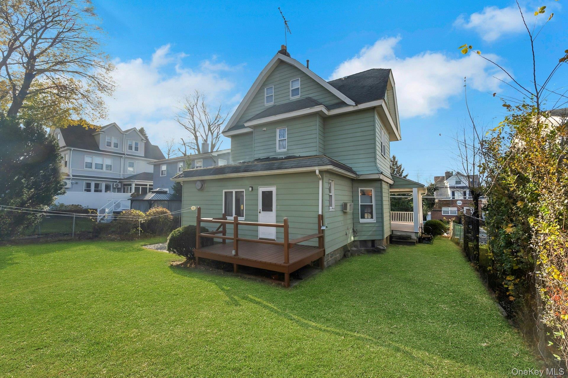 Single Family Buckingham  Westchester County, NY 10701, MLS-936662-29