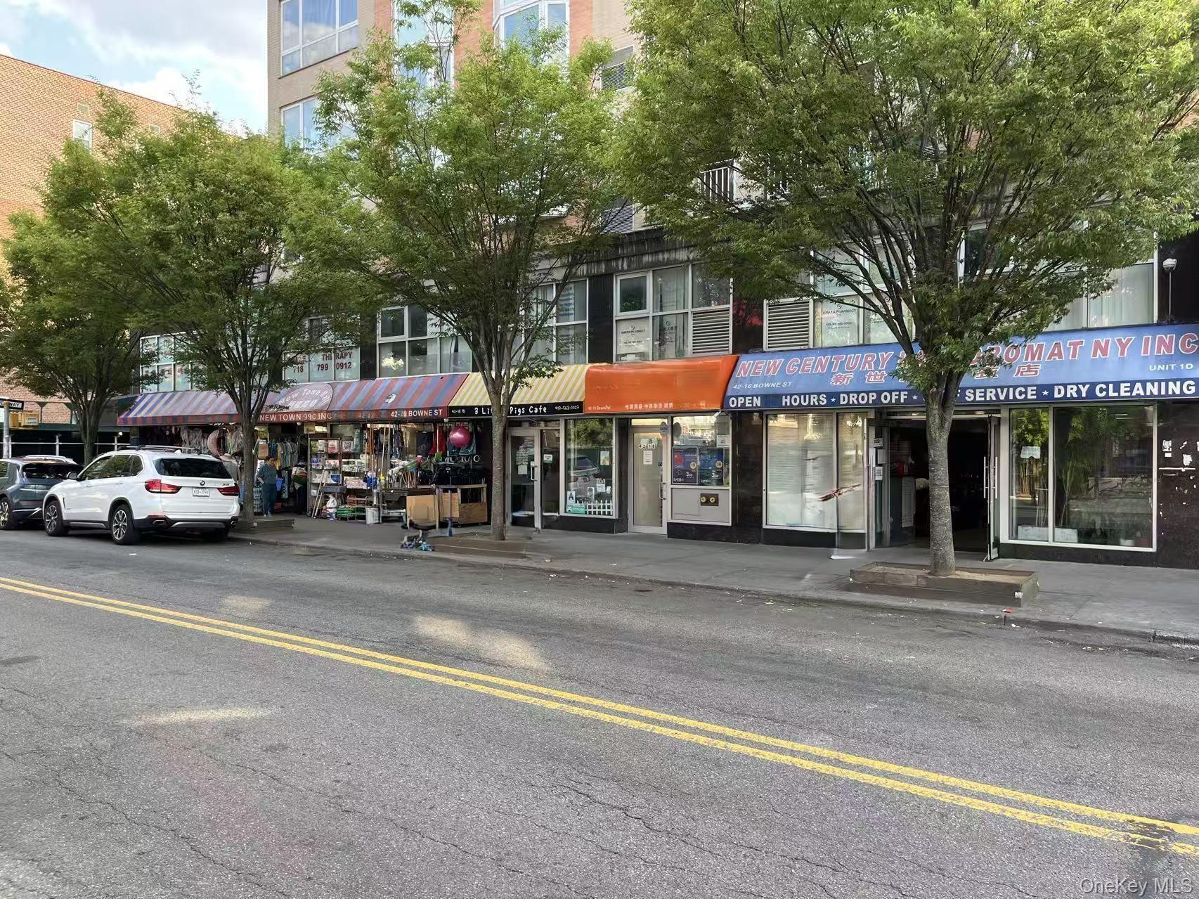 Commercial Lease Bowne  Queens, NY 11355, MLS-936666-3