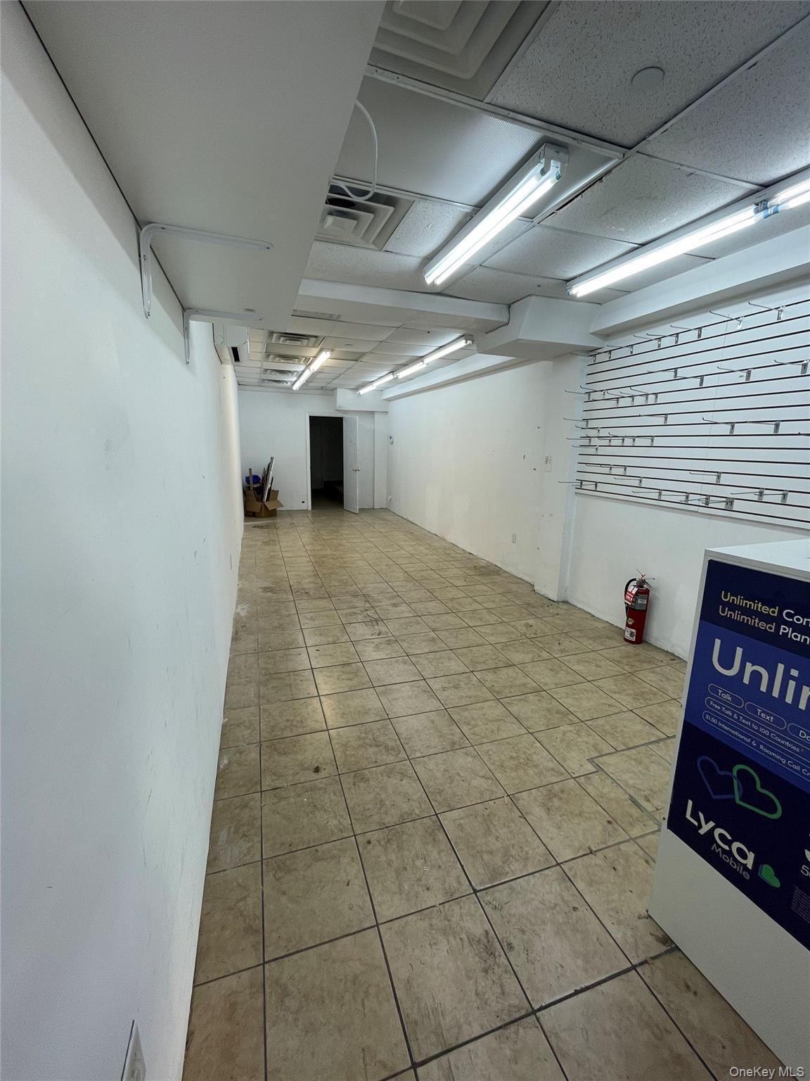 Commercial Lease Bowne  Queens, NY 11355, MLS-936666-5