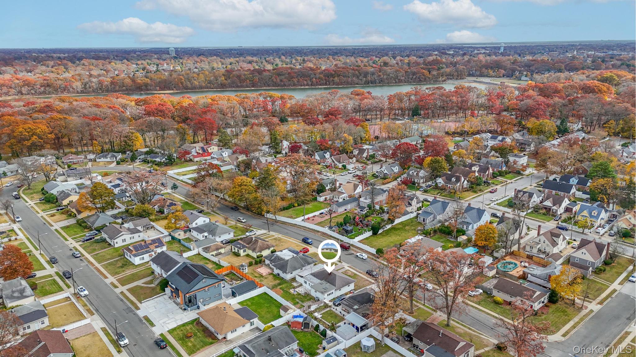 Single Family Coventry  Nassau County, NY 11552, MLS-936670-10