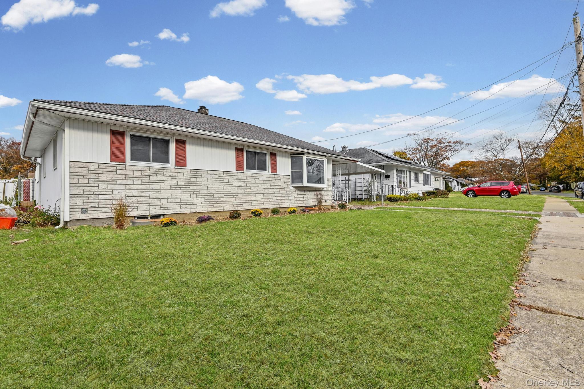 Single Family Coventry  Nassau County, NY 11552, MLS-936670-2