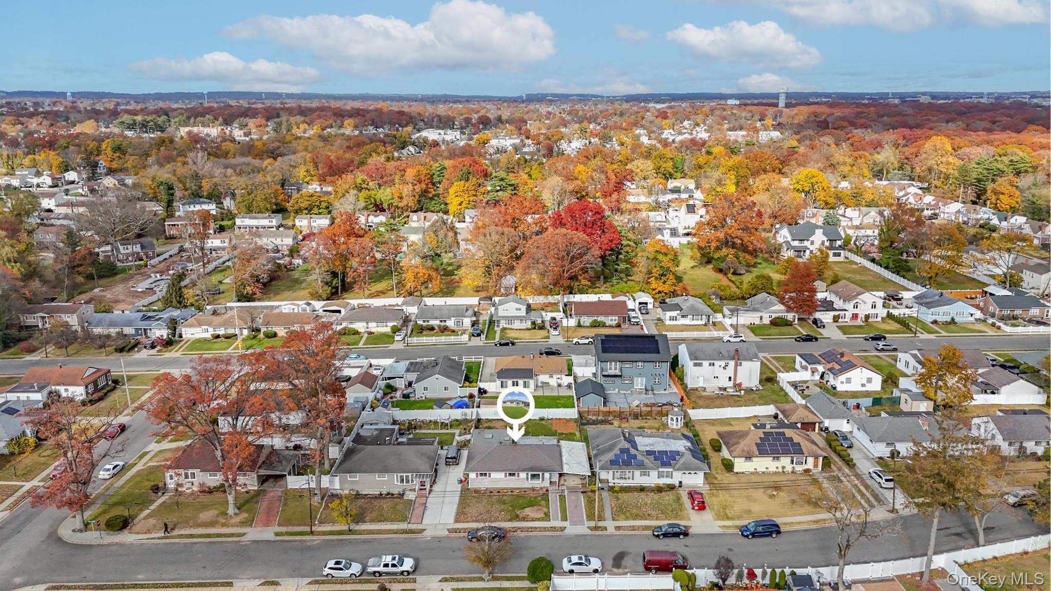 Single Family Coventry  Nassau County, NY 11552, MLS-936670-7