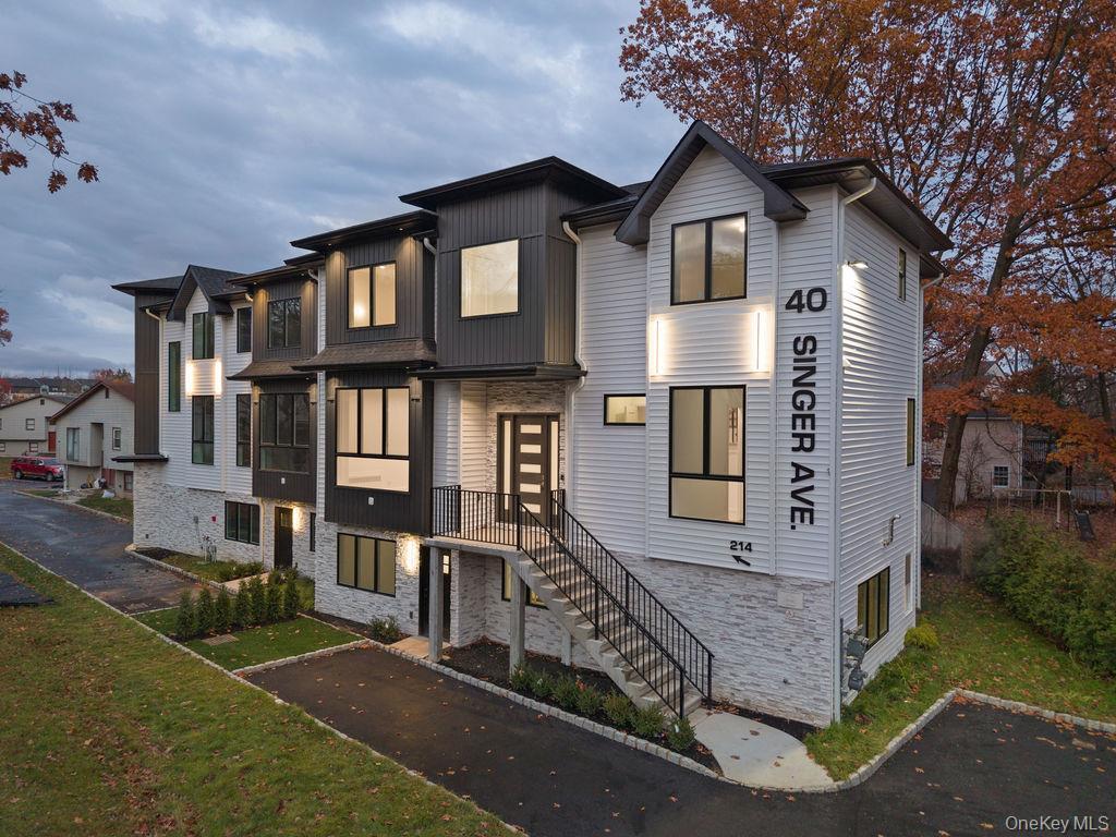 Condo Singer  Rockland County, NY 10977, MLS-936672-2