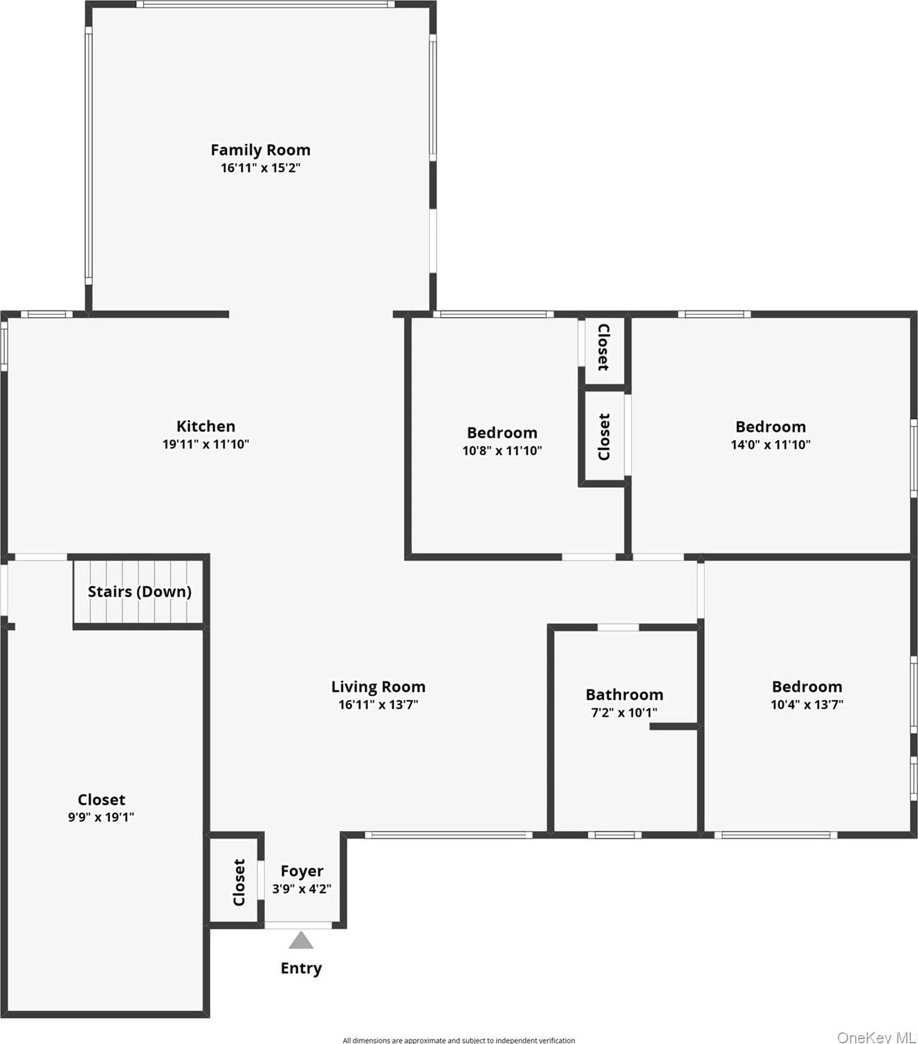 Single Family Rosedale Nassau County, NY 11581, MLS-936676-29