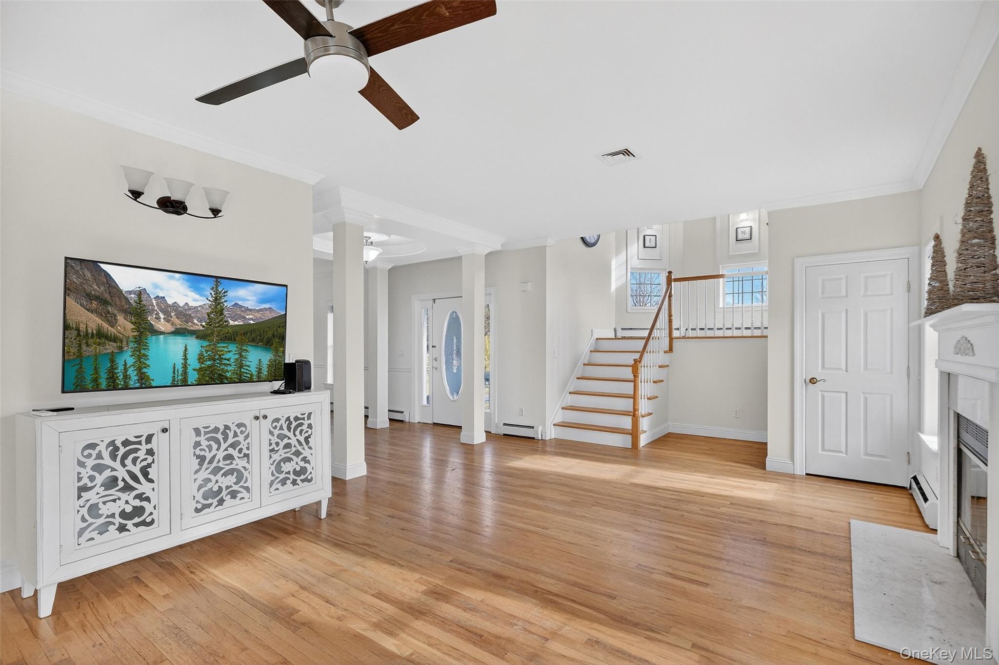 Single Family Lattintown Ulster County, NY 12542, MLS-936687-10