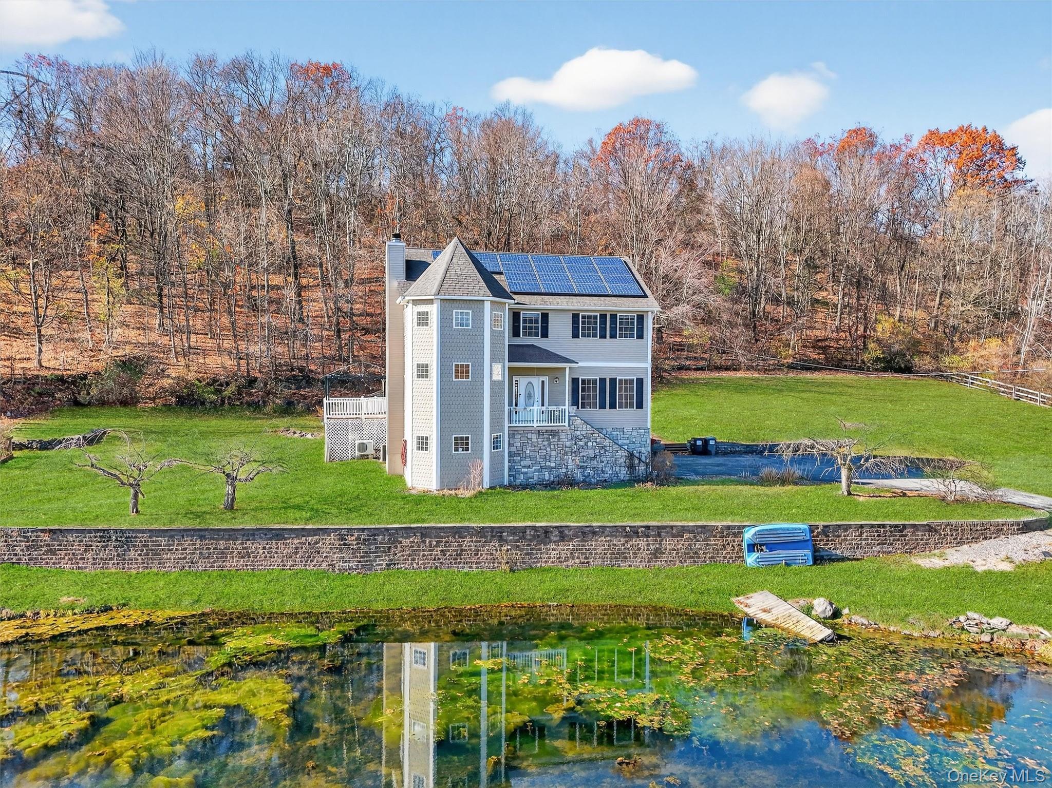 Single Family Lattintown Ulster County, NY 12542, MLS-936687-3