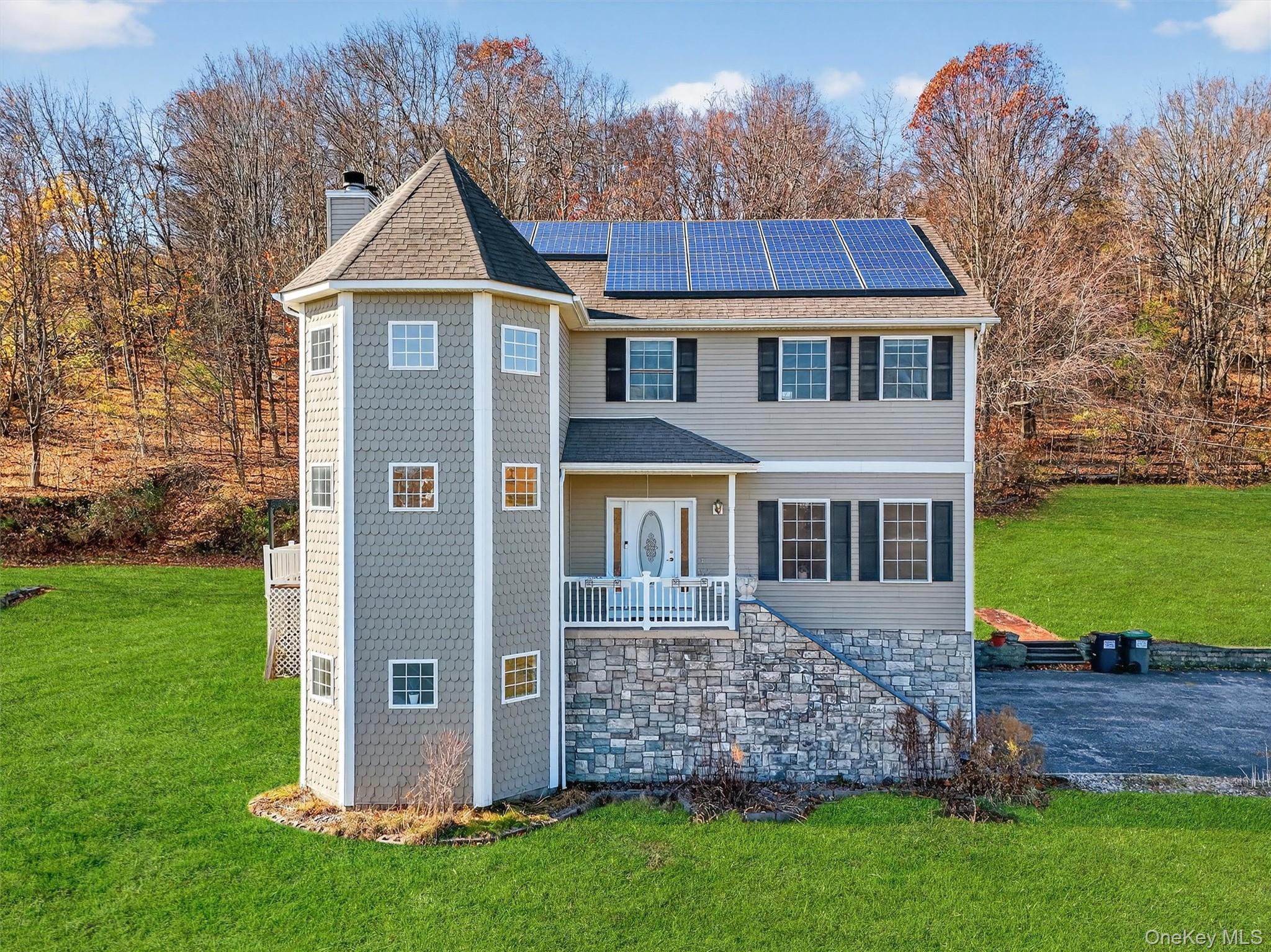 Single Family Lattintown Ulster County, NY 12542, MLS-936687-4