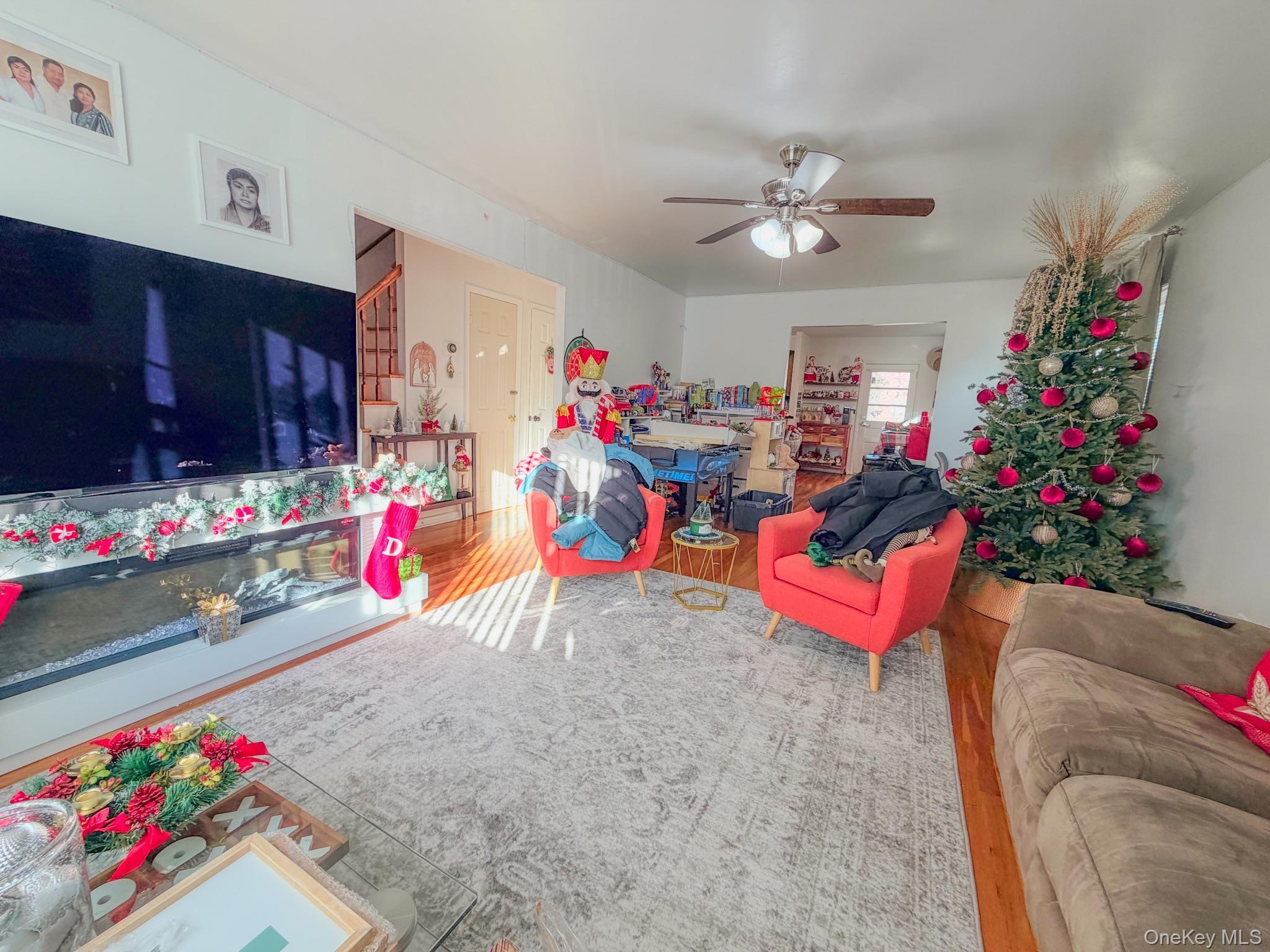 Single Family Clarence Bronx, NY 10465, MLS-936690-14