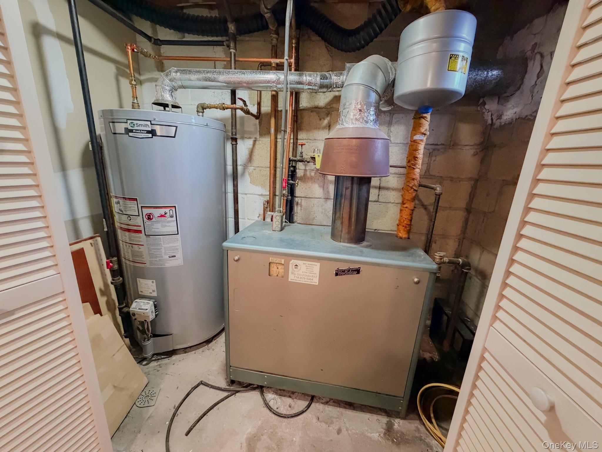 Single Family Clarence Bronx, NY 10465, MLS-936690-22