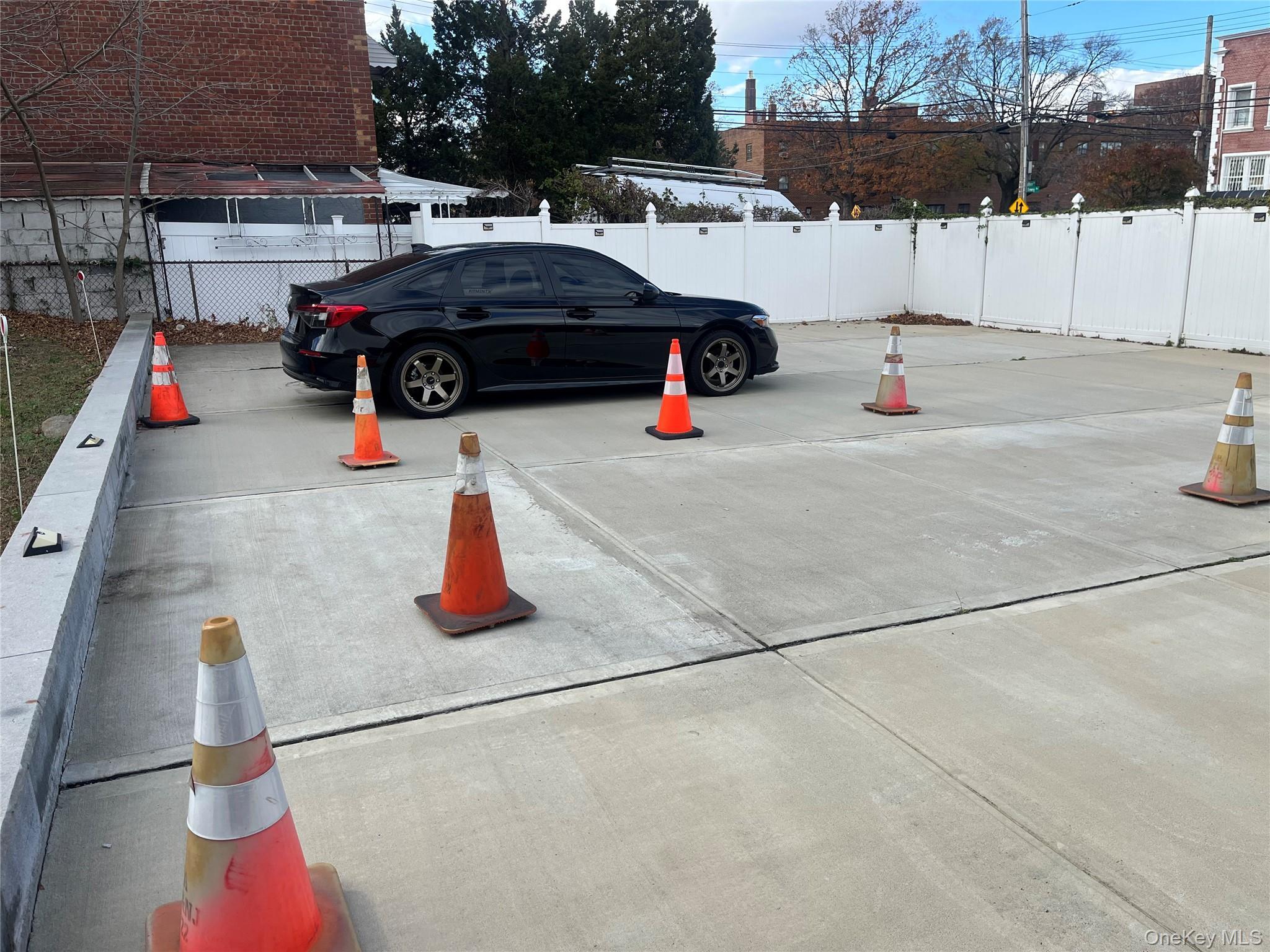 Single Family Dewey Bronx, NY 10465, MLS-936693-24