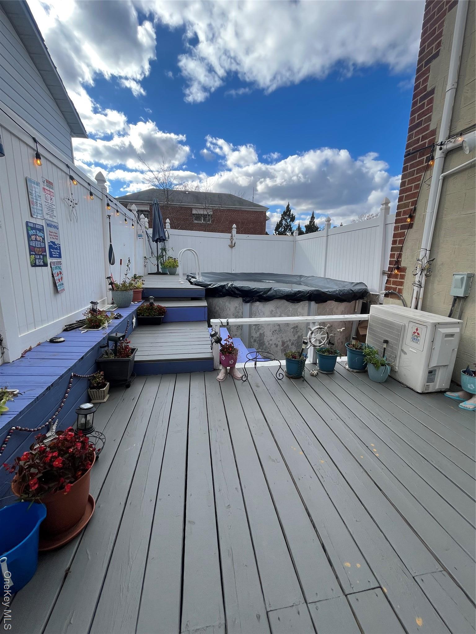 Single Family Dewey Bronx, NY 10465, MLS-936693-5