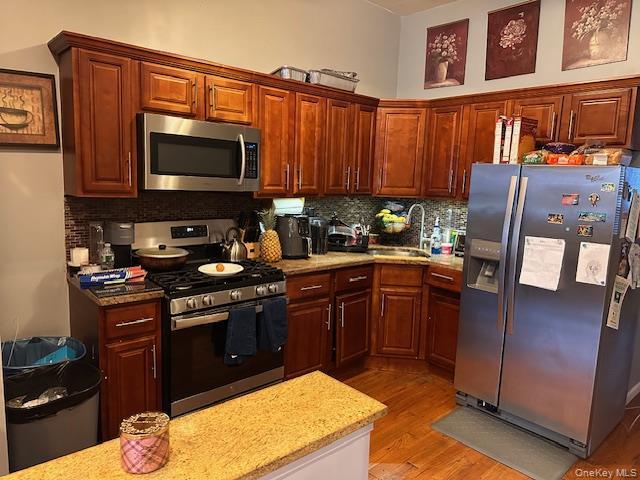 Coop Cozine  Brooklyn, NY 11208, MLS-936698-5