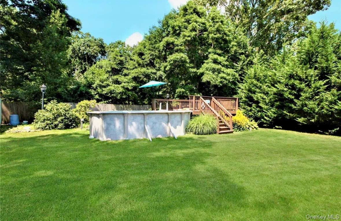 Single Family Wellwood Suffolk County, NY 11967, MLS-936705-16