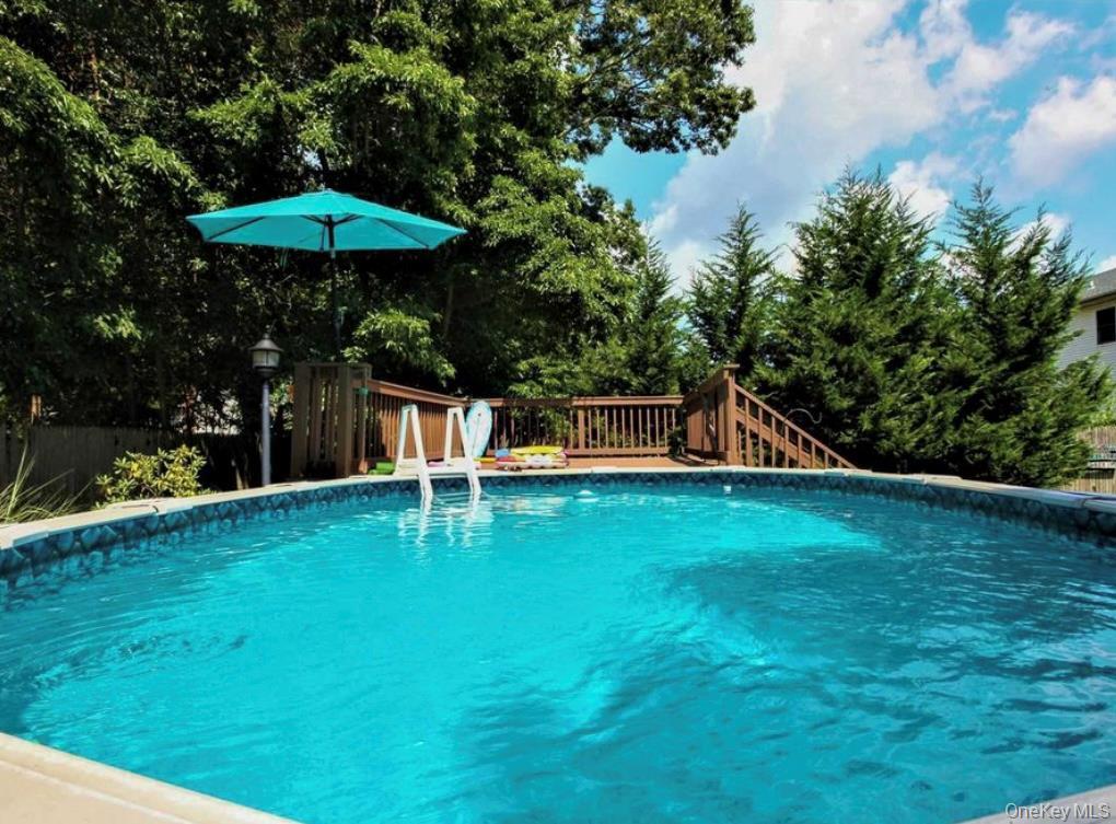 Single Family Wellwood Suffolk County, NY 11967, MLS-936705-18