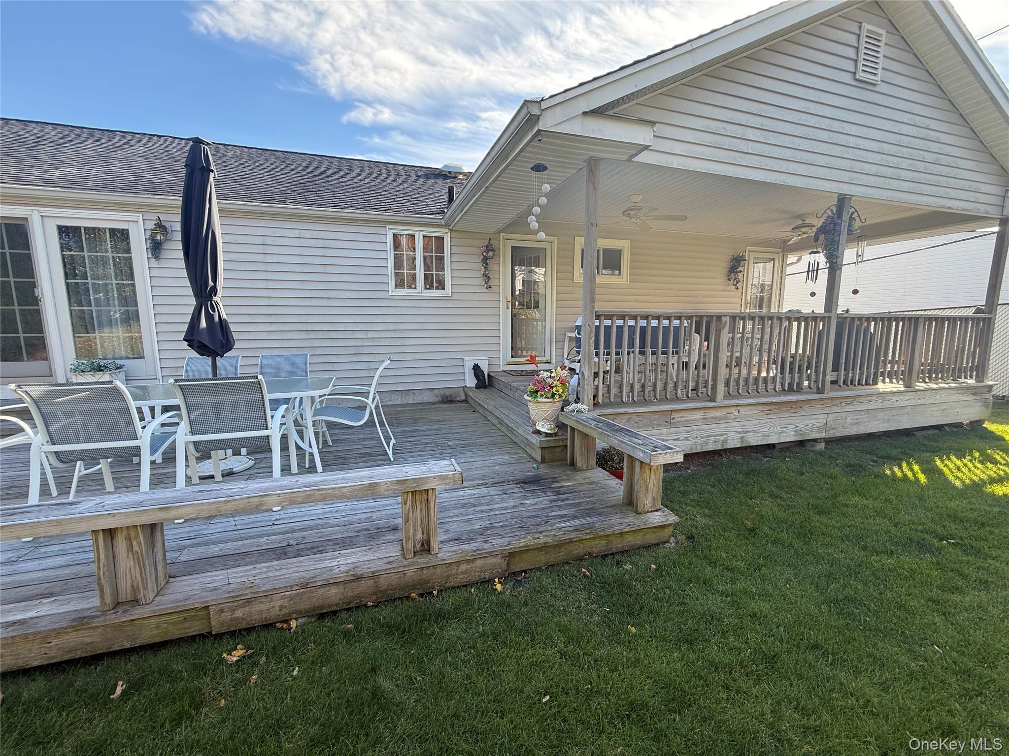 Single Family Lee  Nassau County, NY 11804, MLS-936719-22