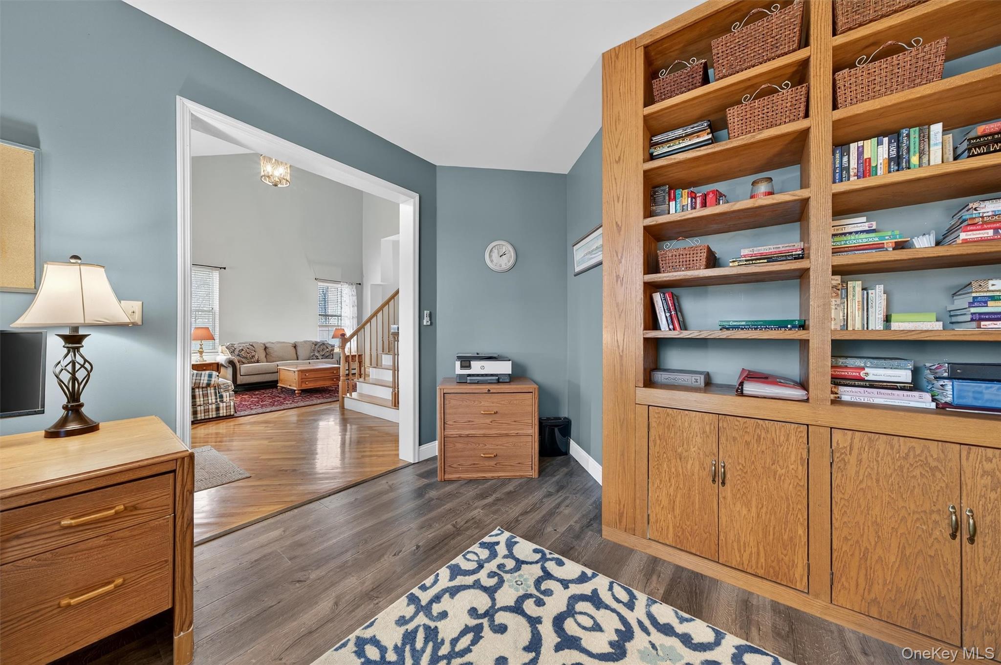 Single Family Fox Orange County, NY 10921, MLS-936720-13