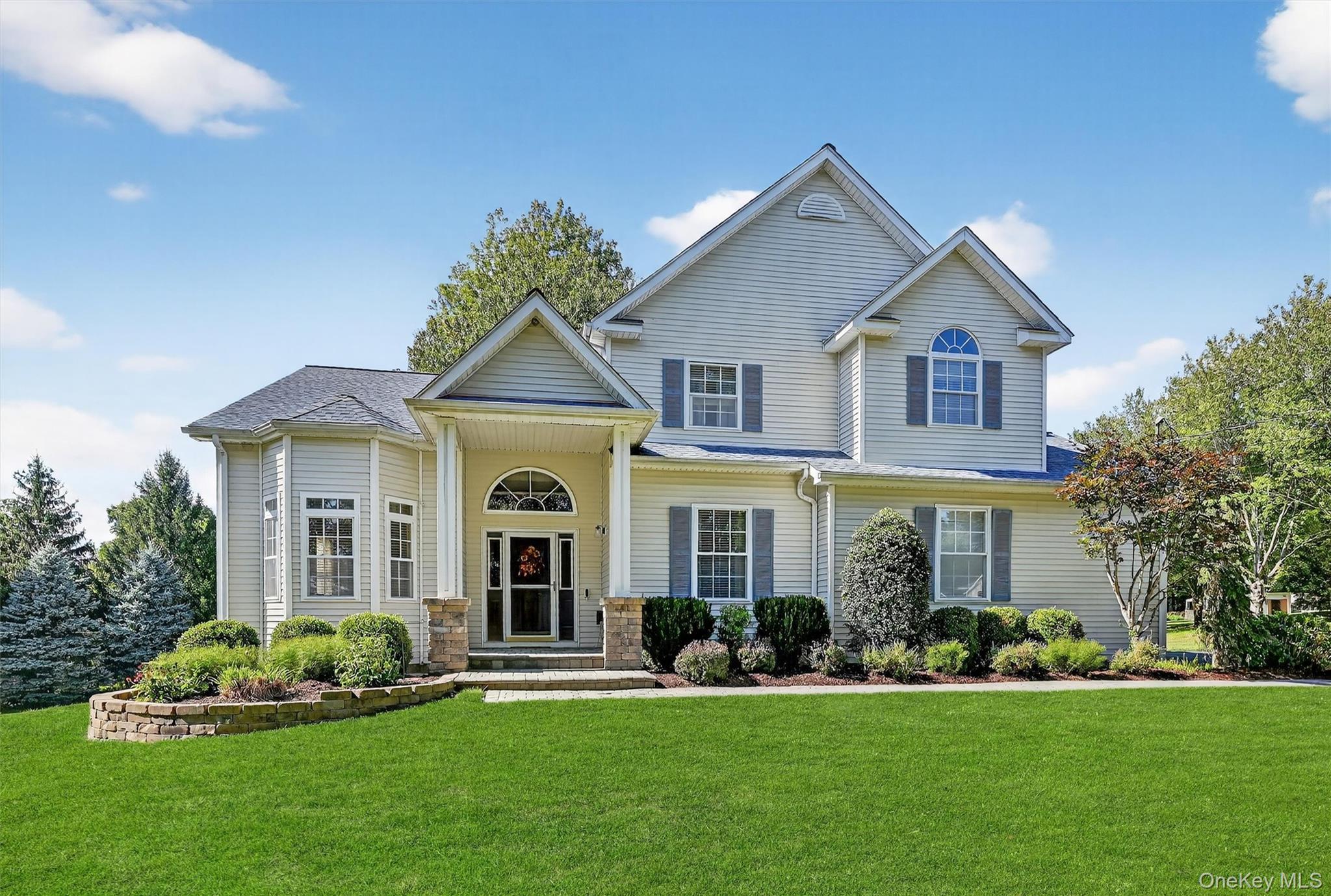 Single Family Fox Orange County, NY 10921, MLS-936720-2