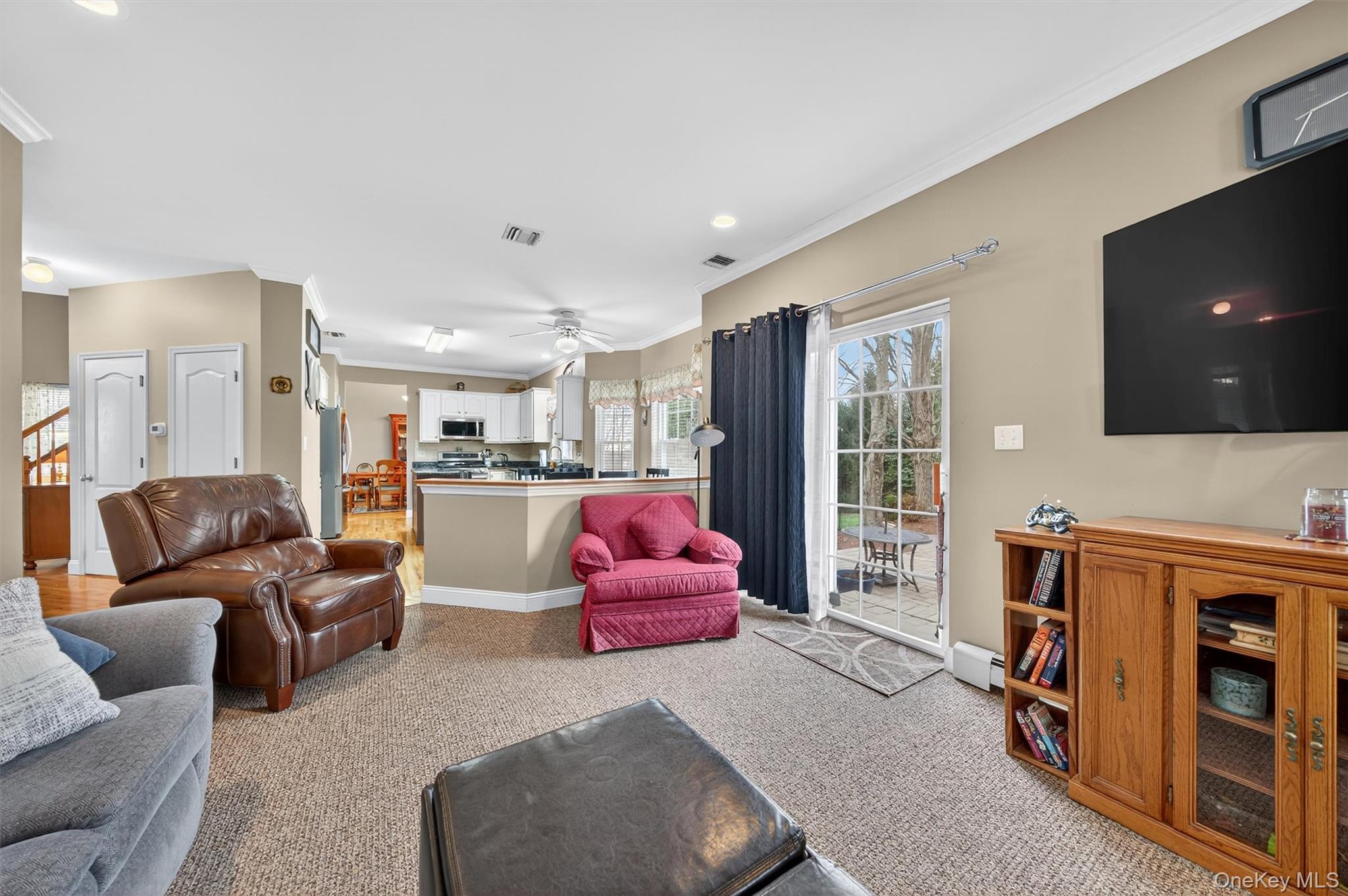 Single Family Fox Orange County, NY 10921, MLS-936720-22