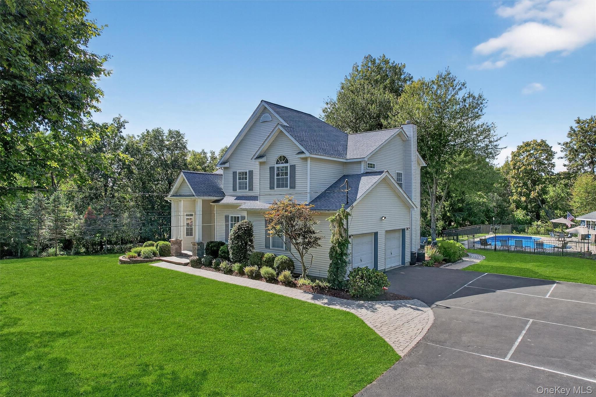 Single Family Fox Orange County, NY 10921, MLS-936720-3