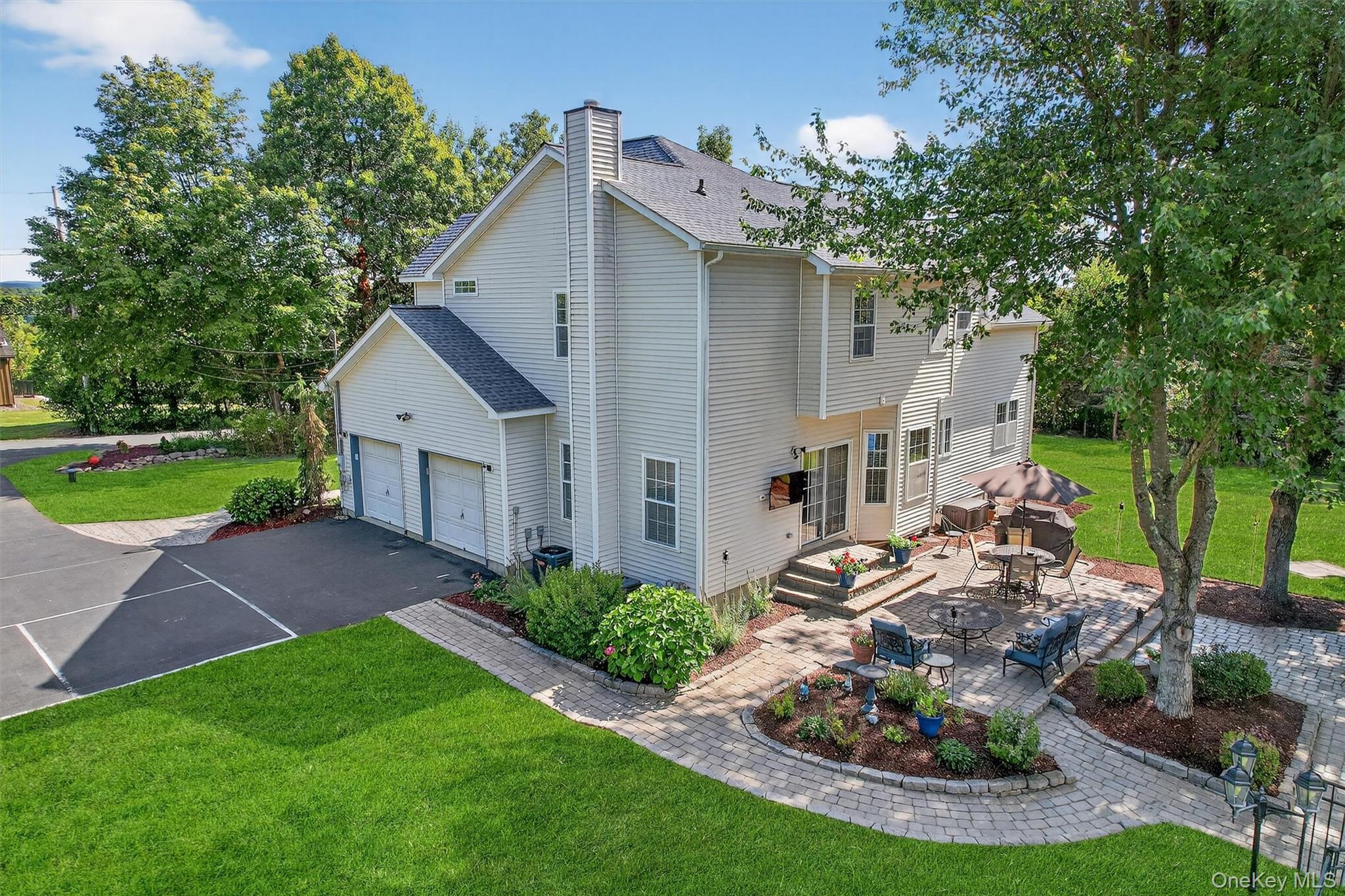 Single Family Fox Orange County, NY 10921, MLS-936720-4