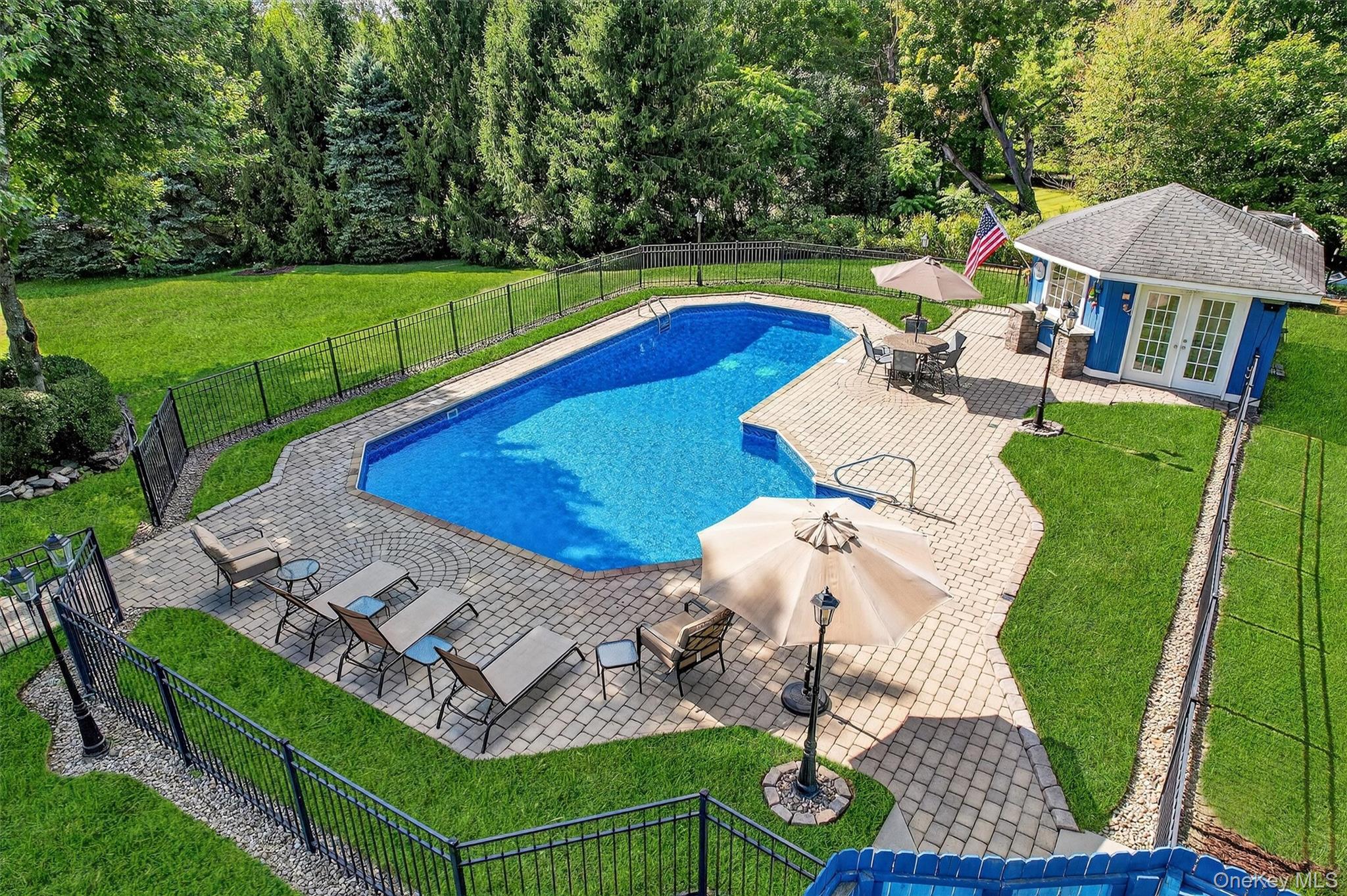 Single Family Fox Orange County, NY 10921, MLS-936720-40