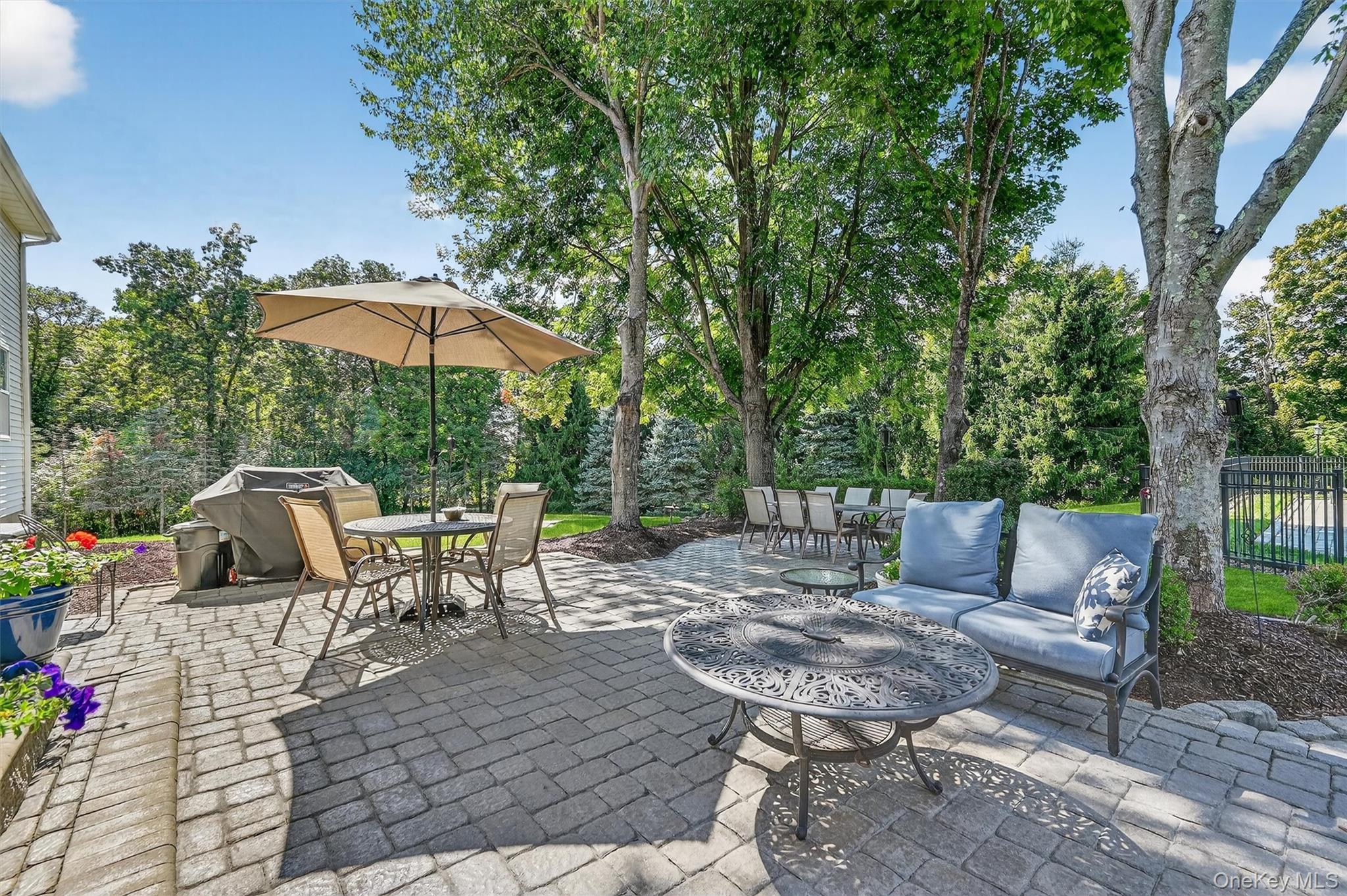 Single Family Fox Orange County, NY 10921, MLS-936720-41