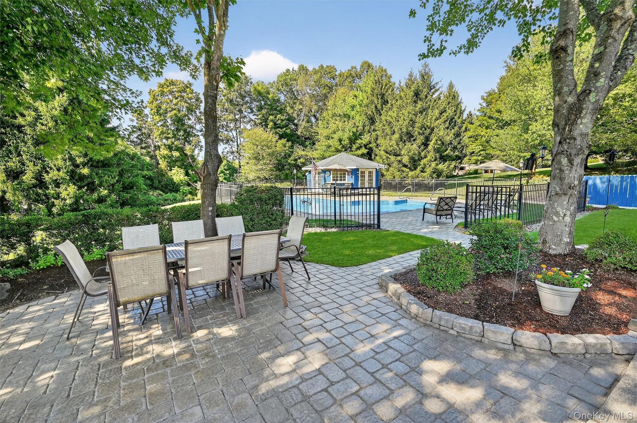 Single Family Fox Orange County, NY 10921, MLS-936720-42