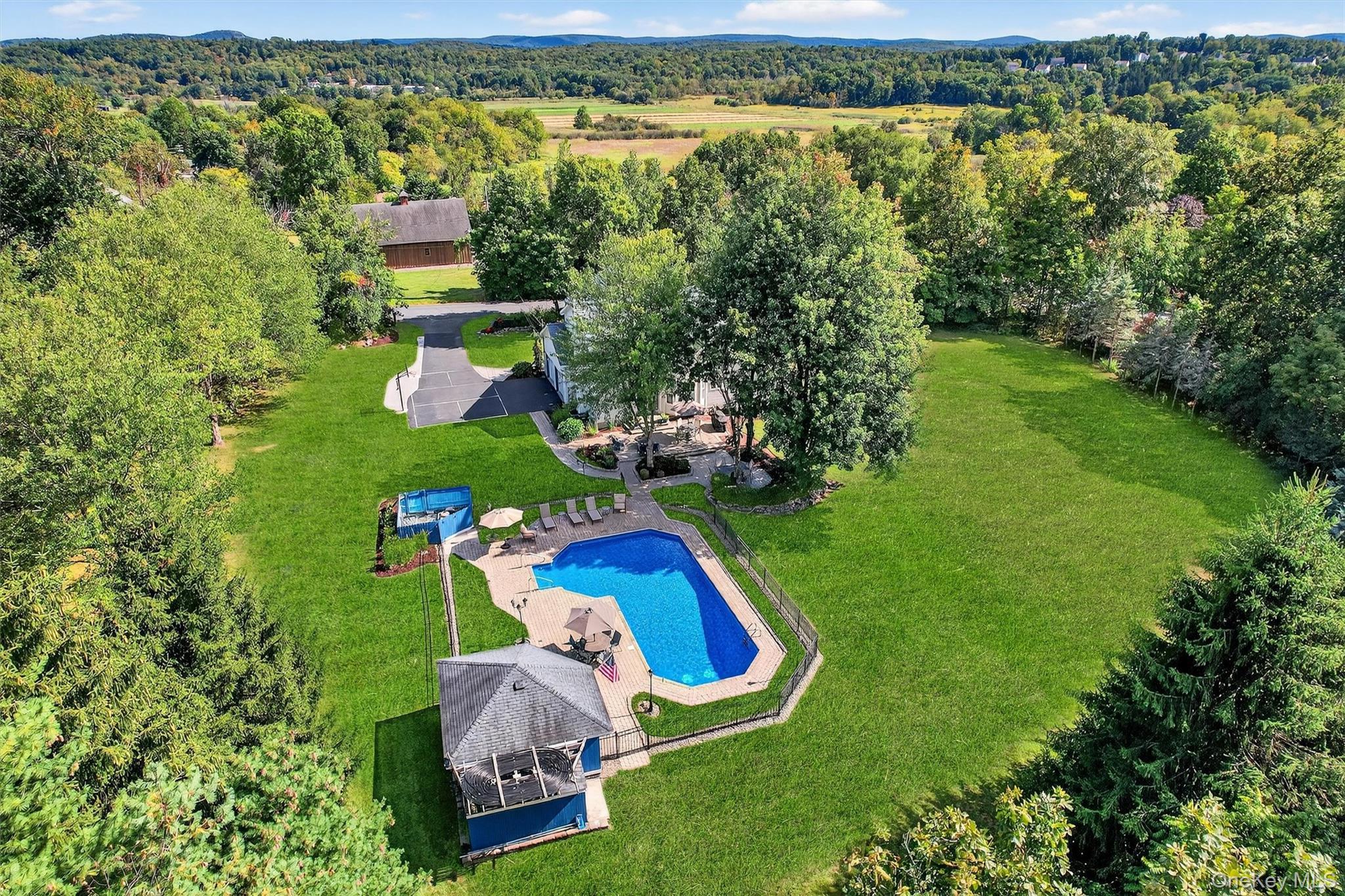 Single Family Fox Orange County, NY 10921, MLS-936720-43