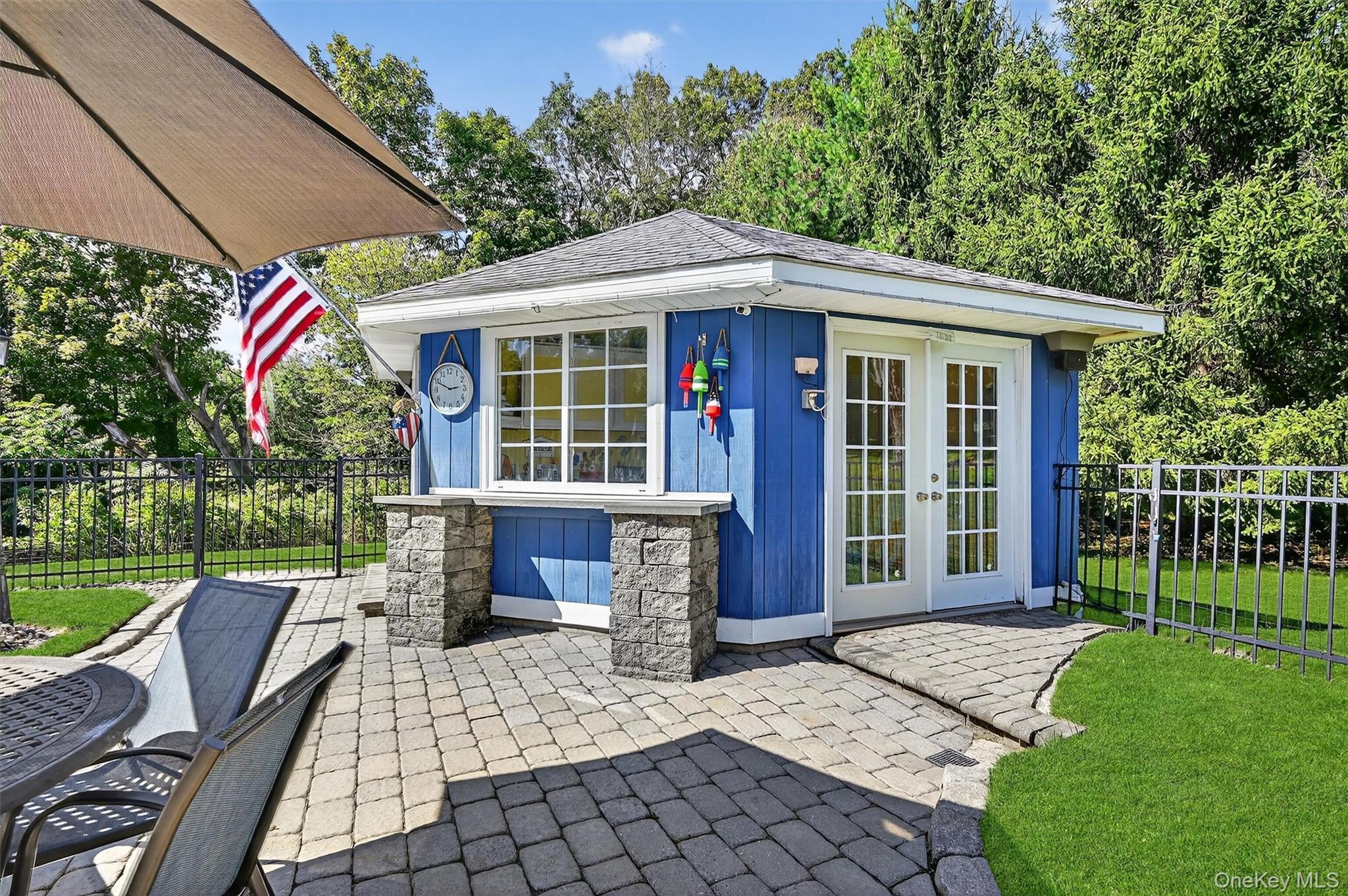 Single Family Fox Orange County, NY 10921, MLS-936720-44