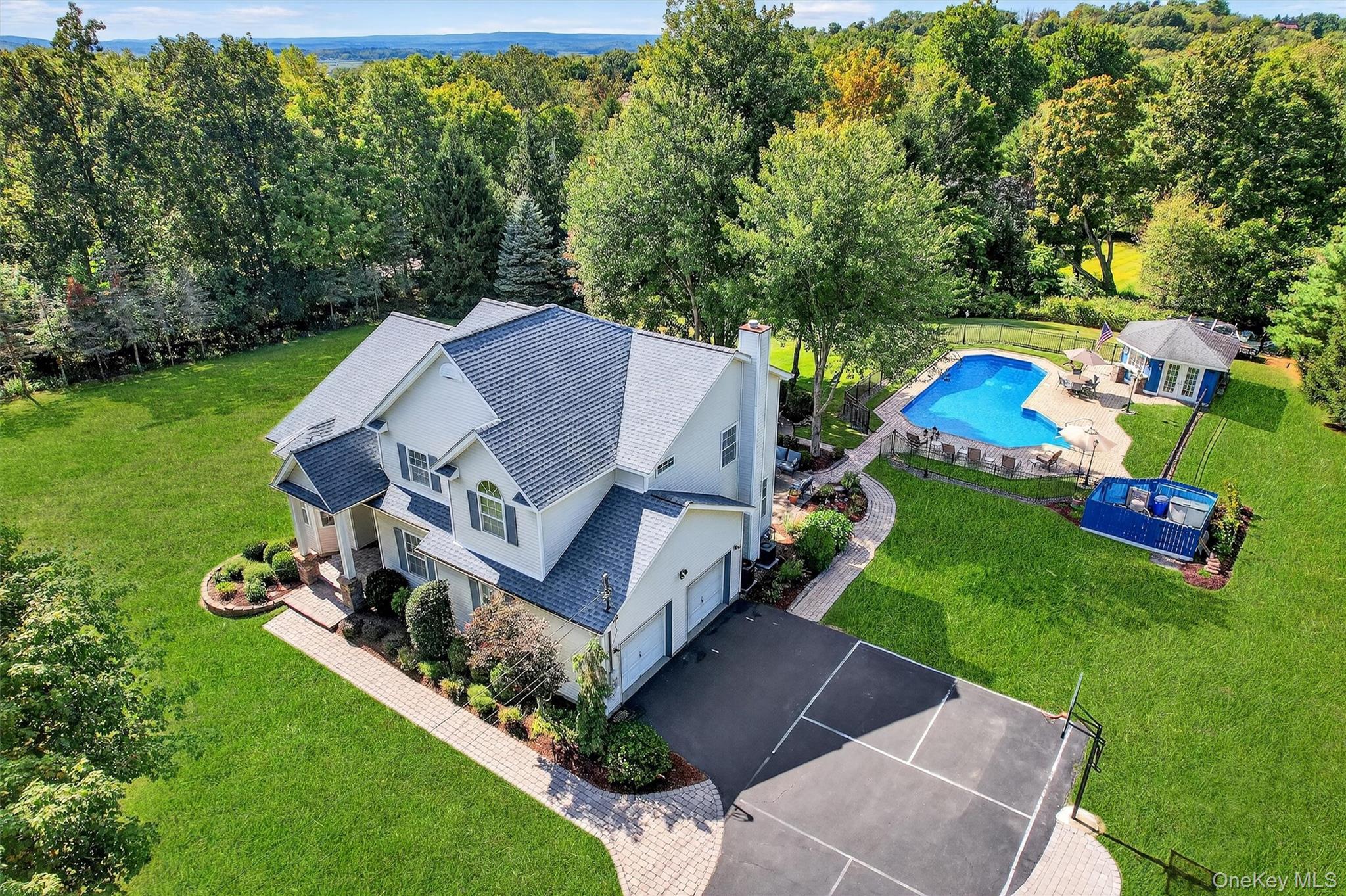 Single Family Fox Orange County, NY 10921, MLS-936720-46