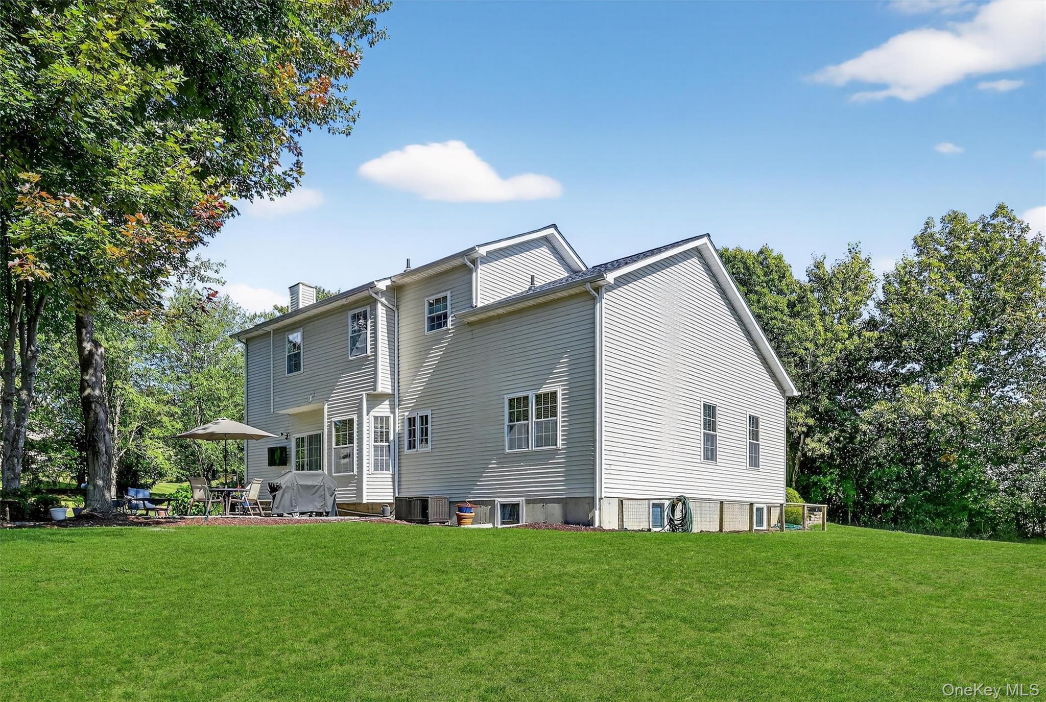 Single Family Fox Orange County, NY 10921, MLS-936720-5