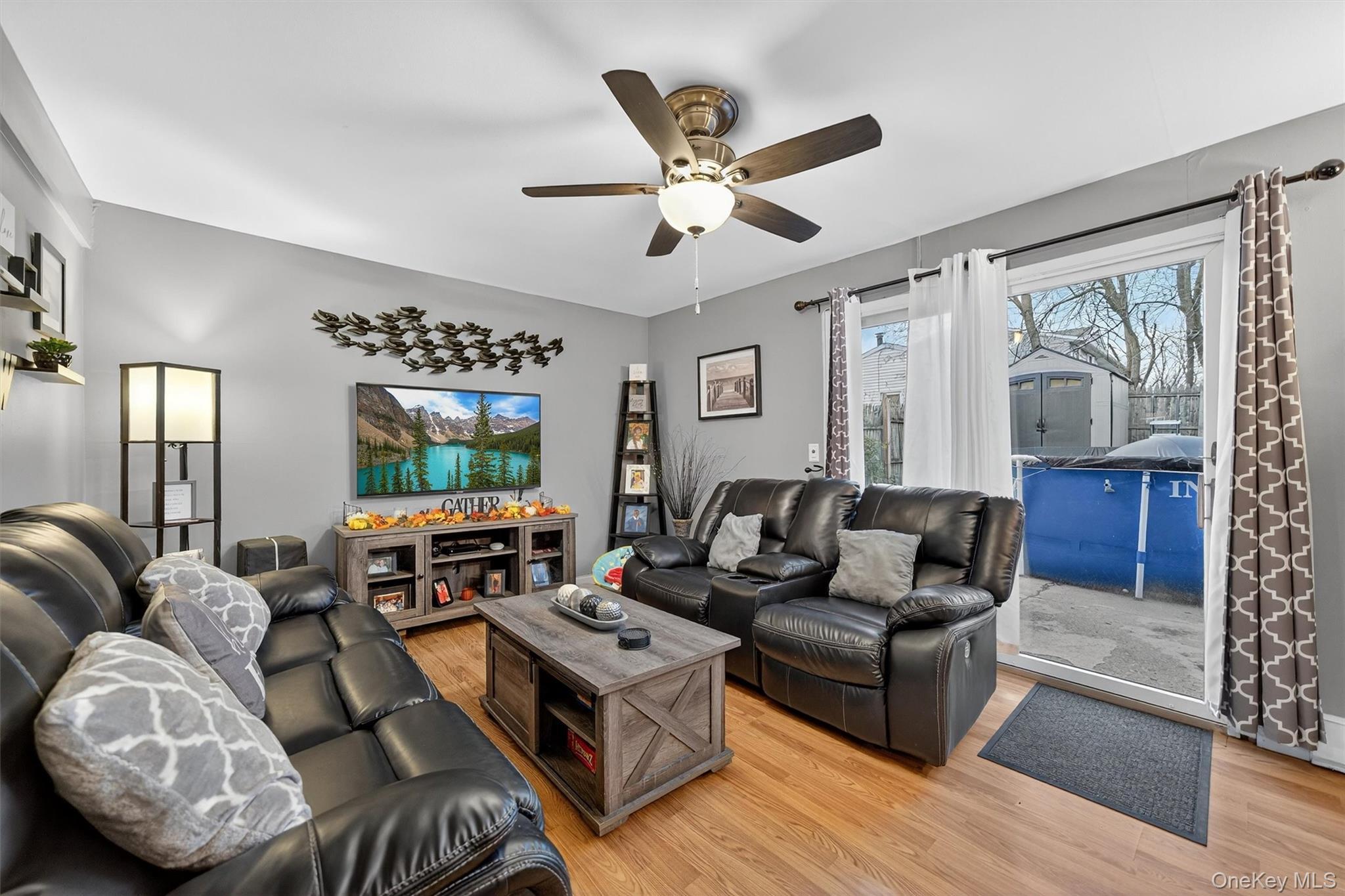 Single Family Country Club  Orange County, NY 12543, MLS-936721-18