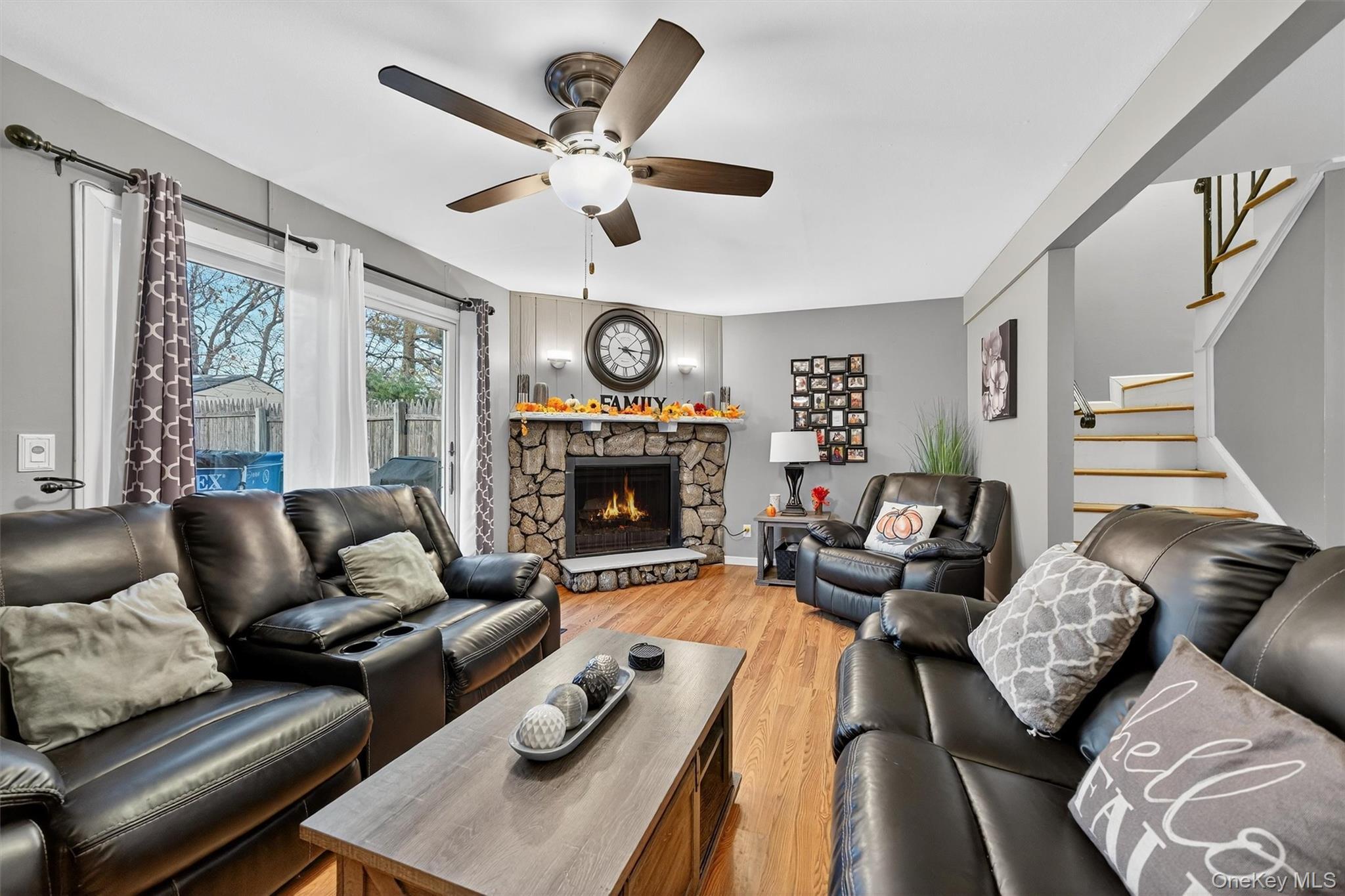 Single Family Country Club  Orange County, NY 12543, MLS-936721-21