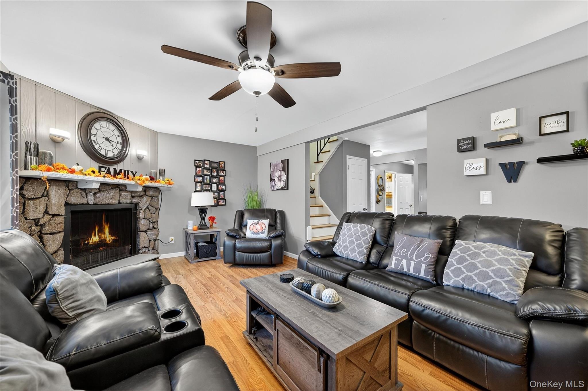 Single Family Country Club  Orange County, NY 12543, MLS-936721-22